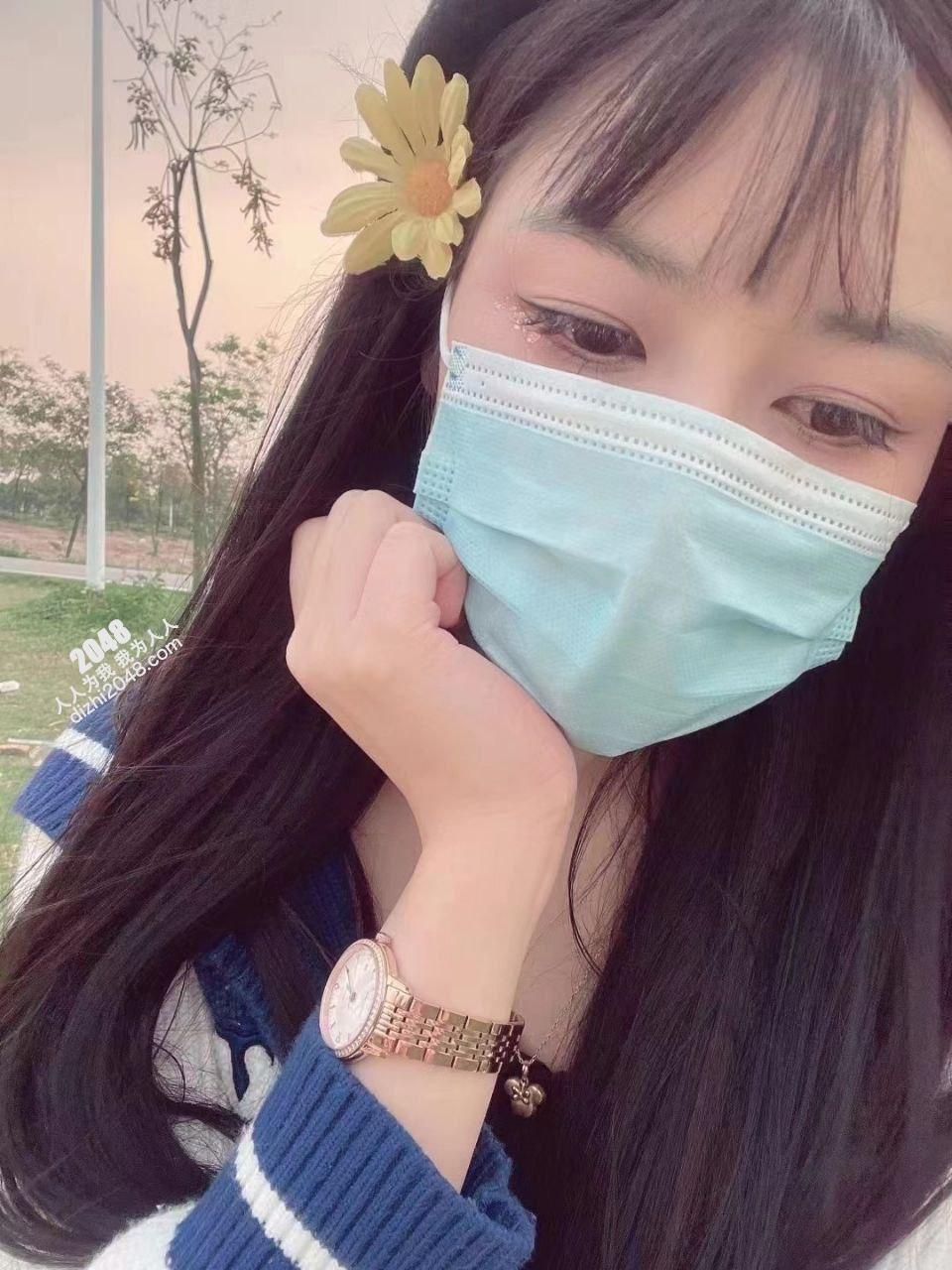 长相普通，但是很敢秀的小妹【23P】