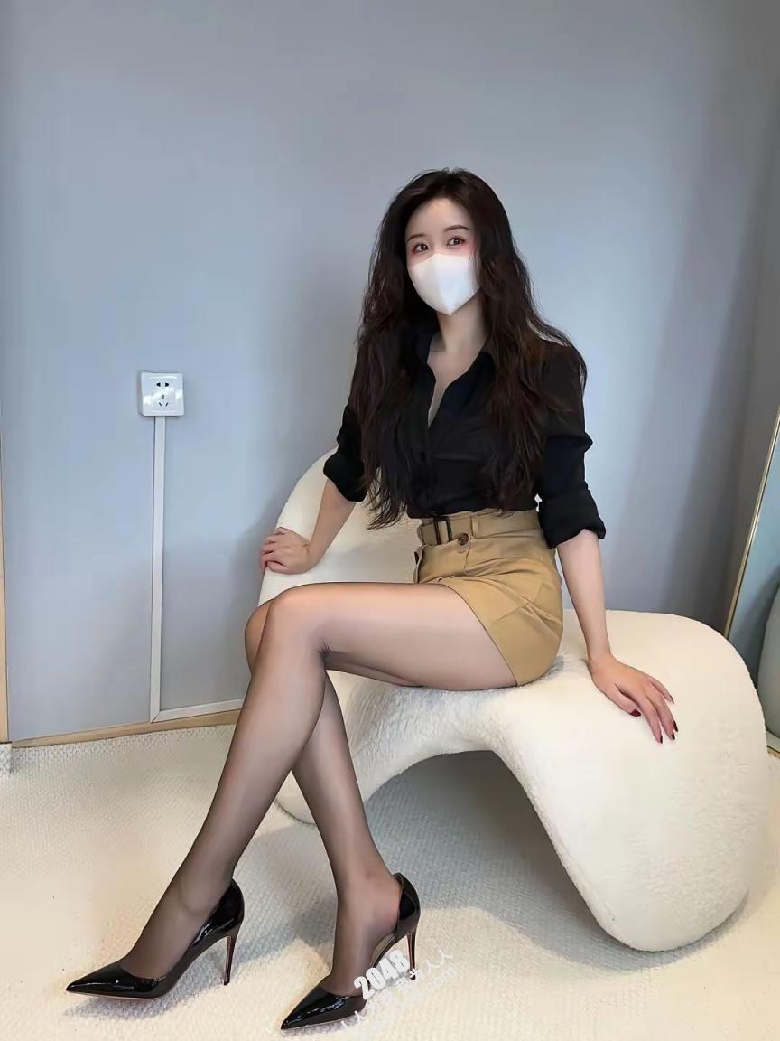 熟女气质非常好的高清图【21P】