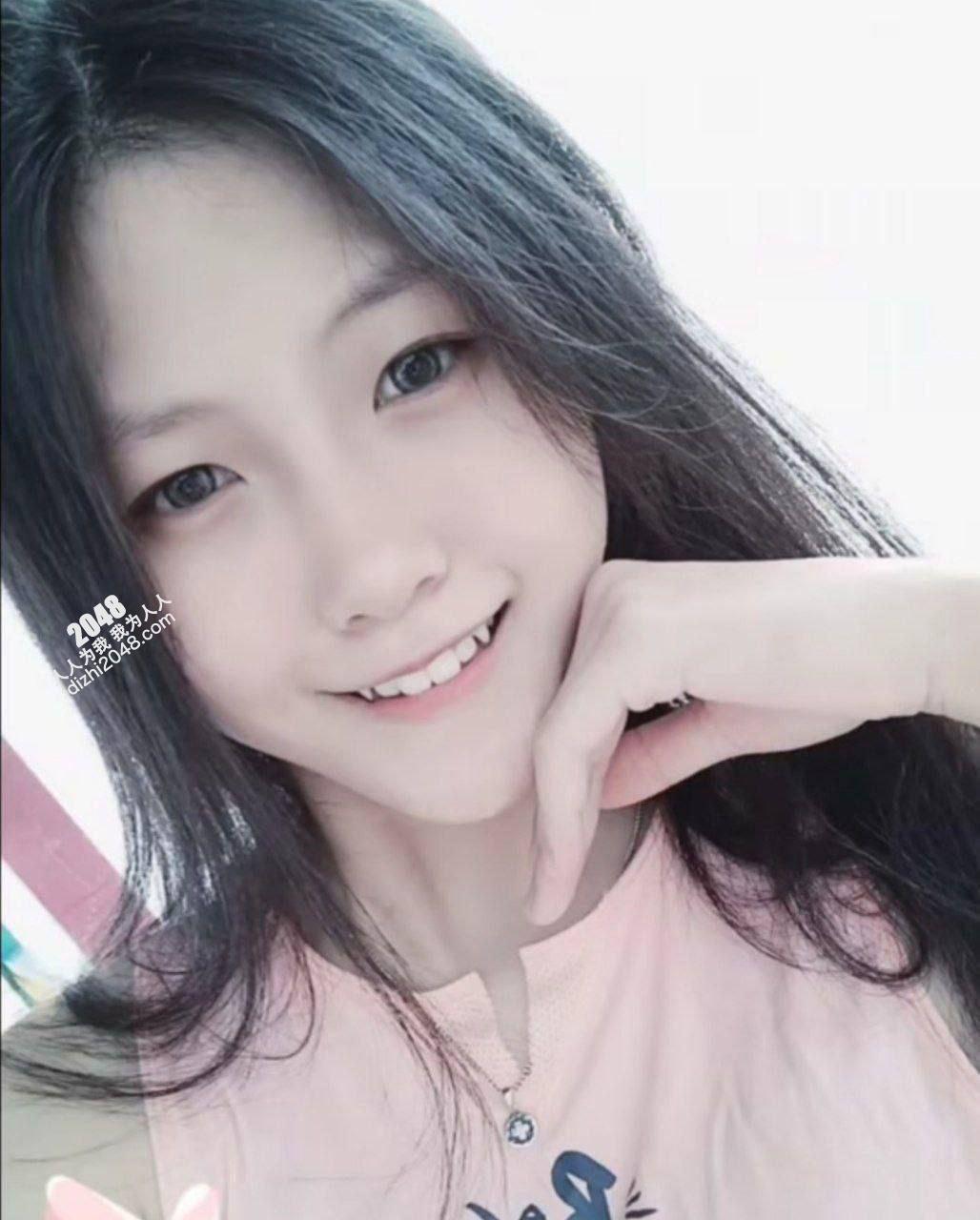 年纪比较小的几个小妹妹【23P】