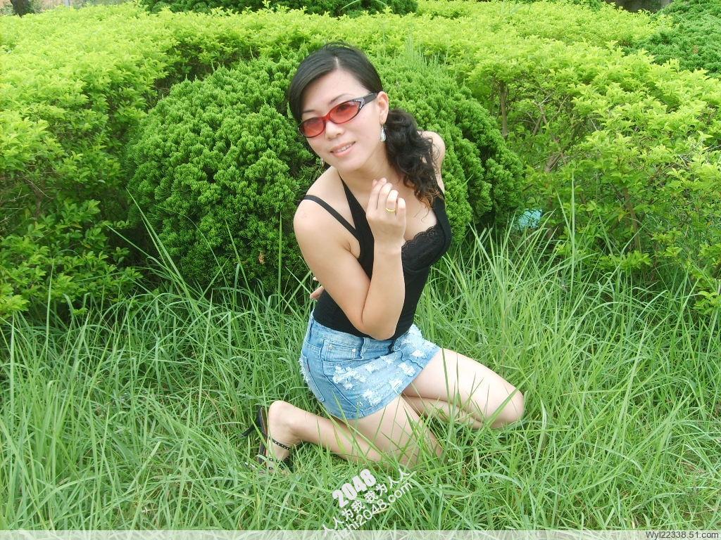 怎么不算美女呢？【29P】
