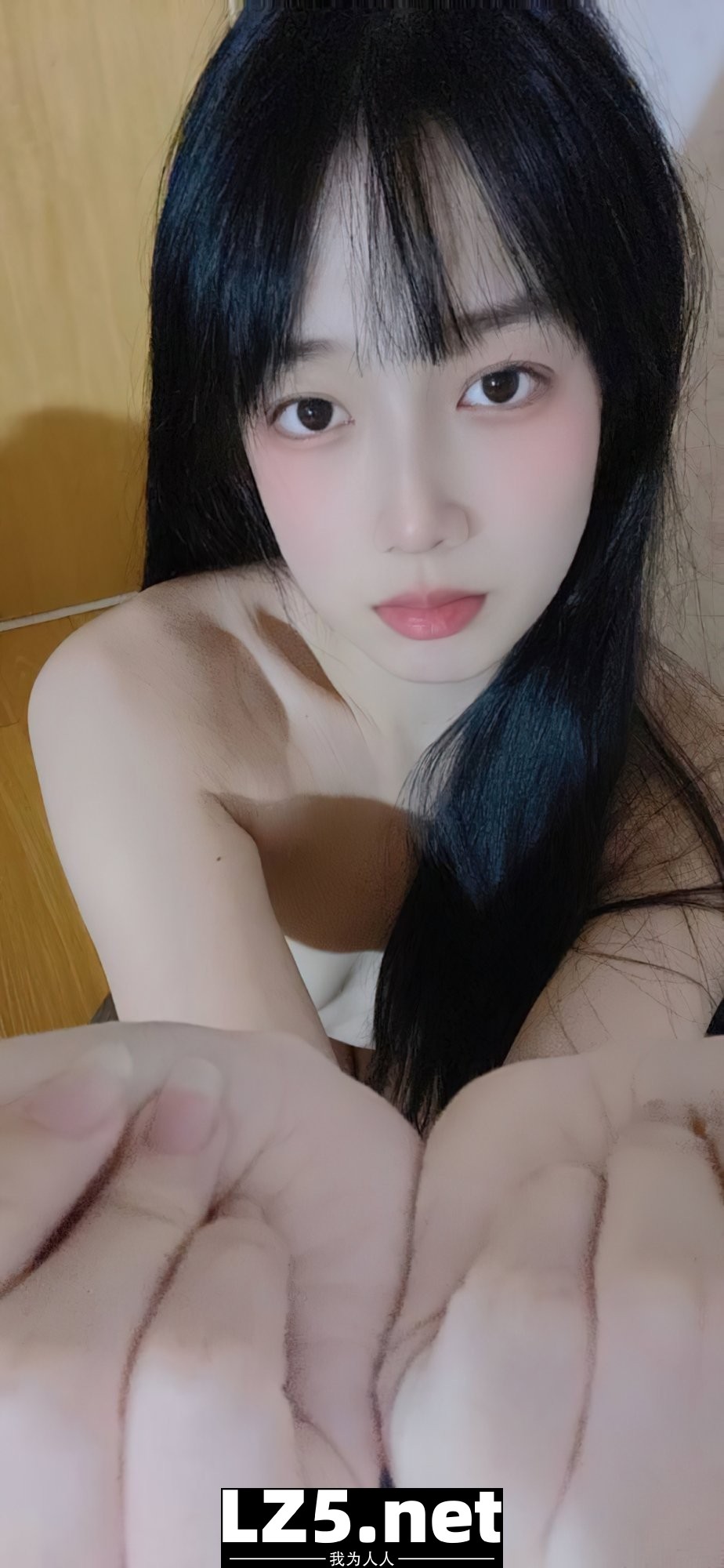 反差 美少女