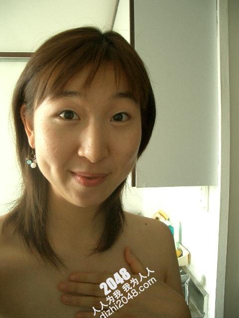 是个女棒子【30P】