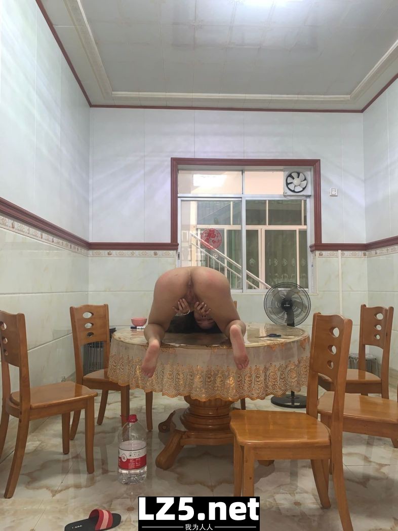 舞蹈生美女身材就是好  (16P)