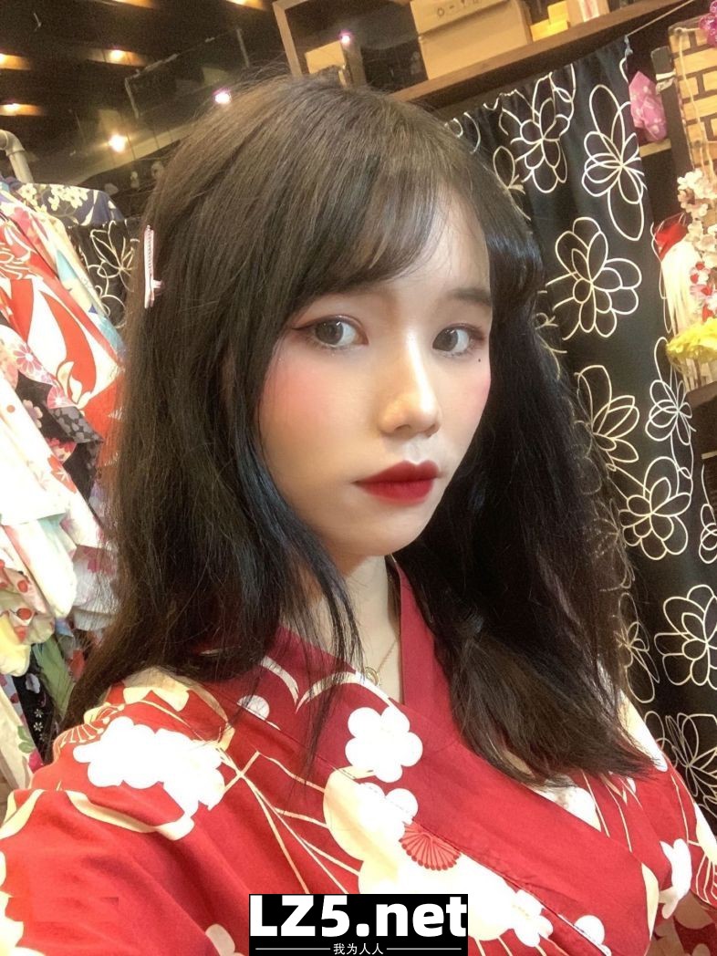 舞蹈生美女身材就是好  (16P)