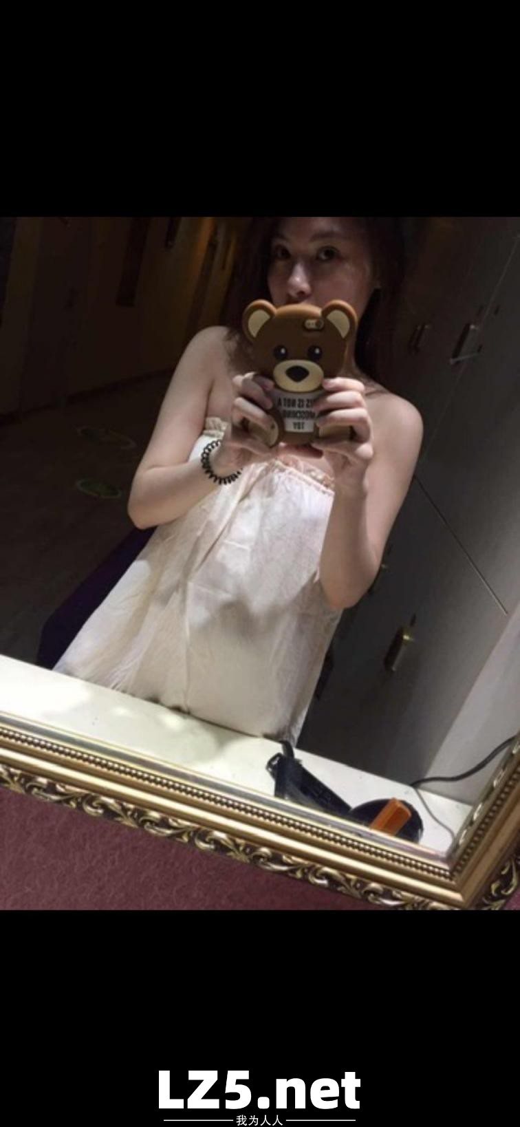 每個女人都有一顆放蕩的內心  (38P)