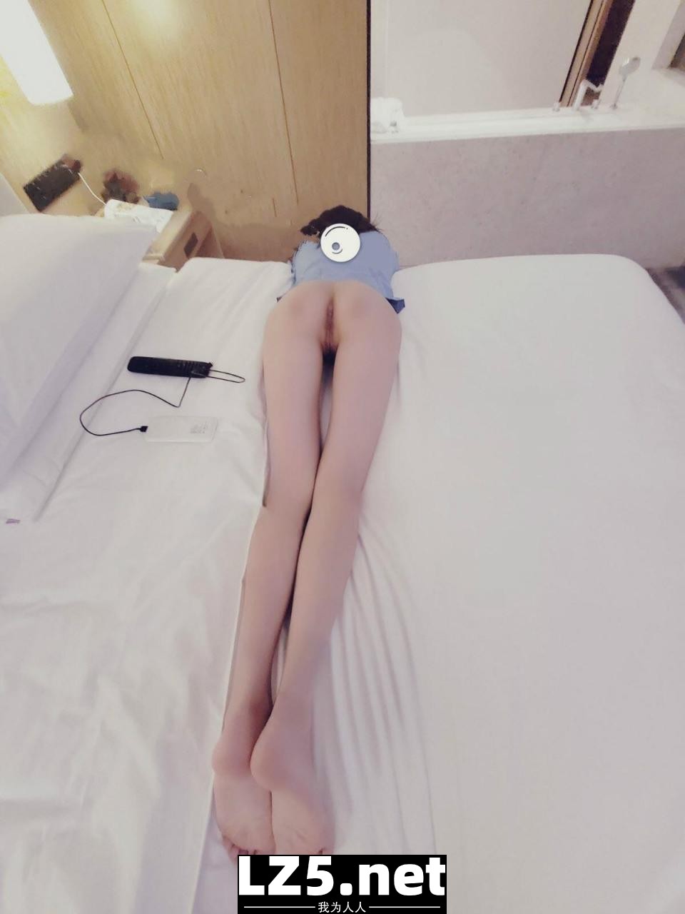 小情人约我在宾馆相聚，又是腰疼的一天啊[23P]