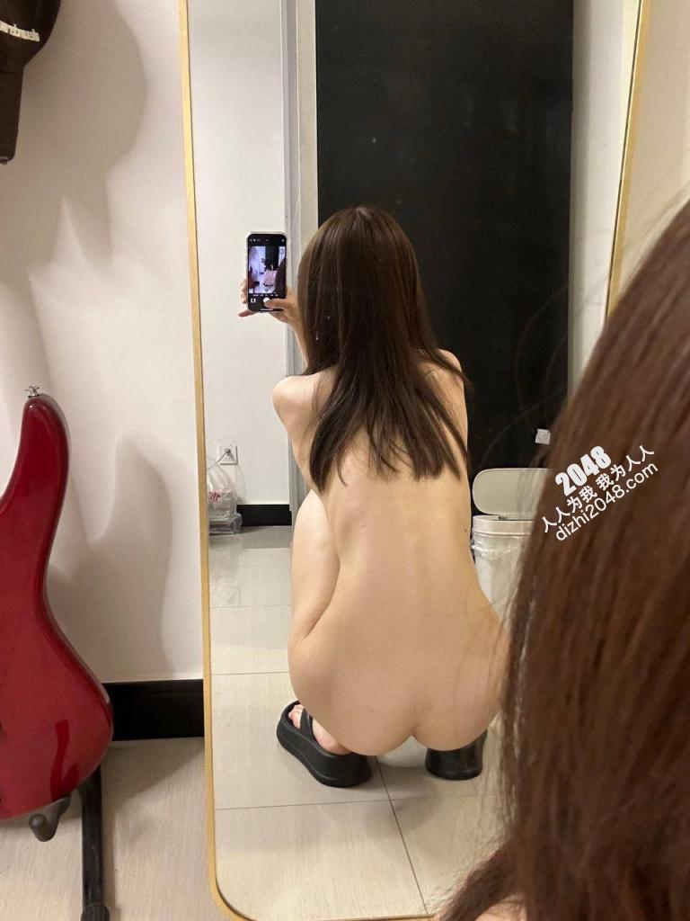 独居妹子的乐趣［30P]