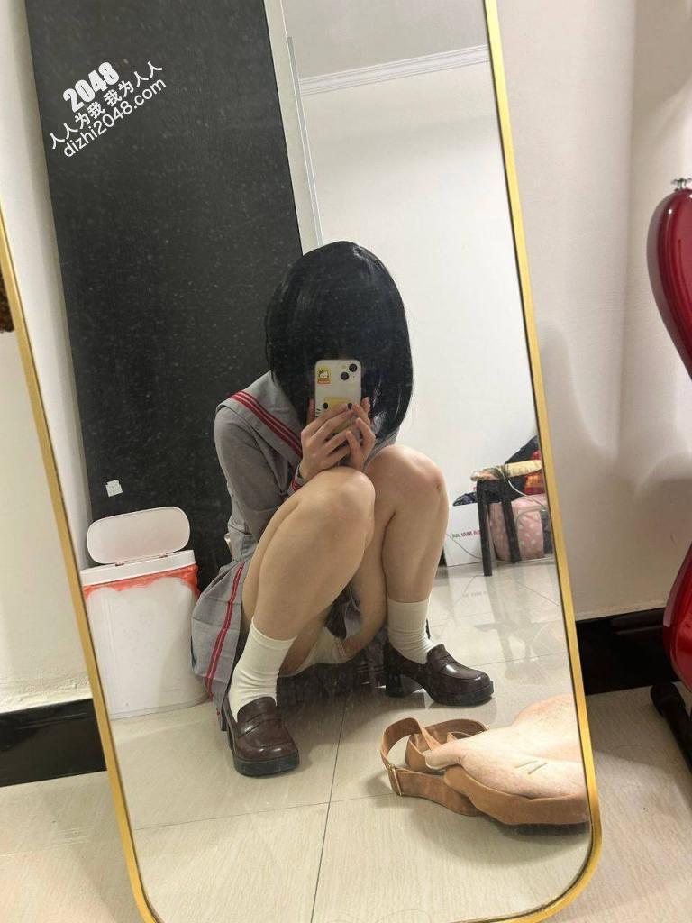 独居妹子的乐趣［30P]