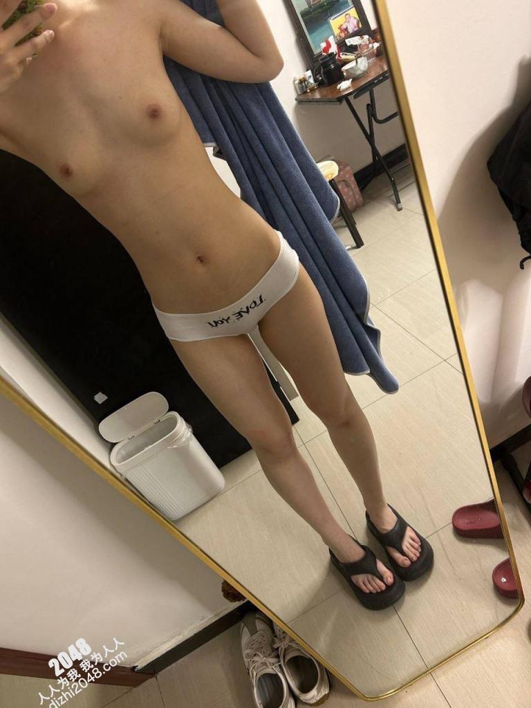 独居妹子的乐趣［30P]