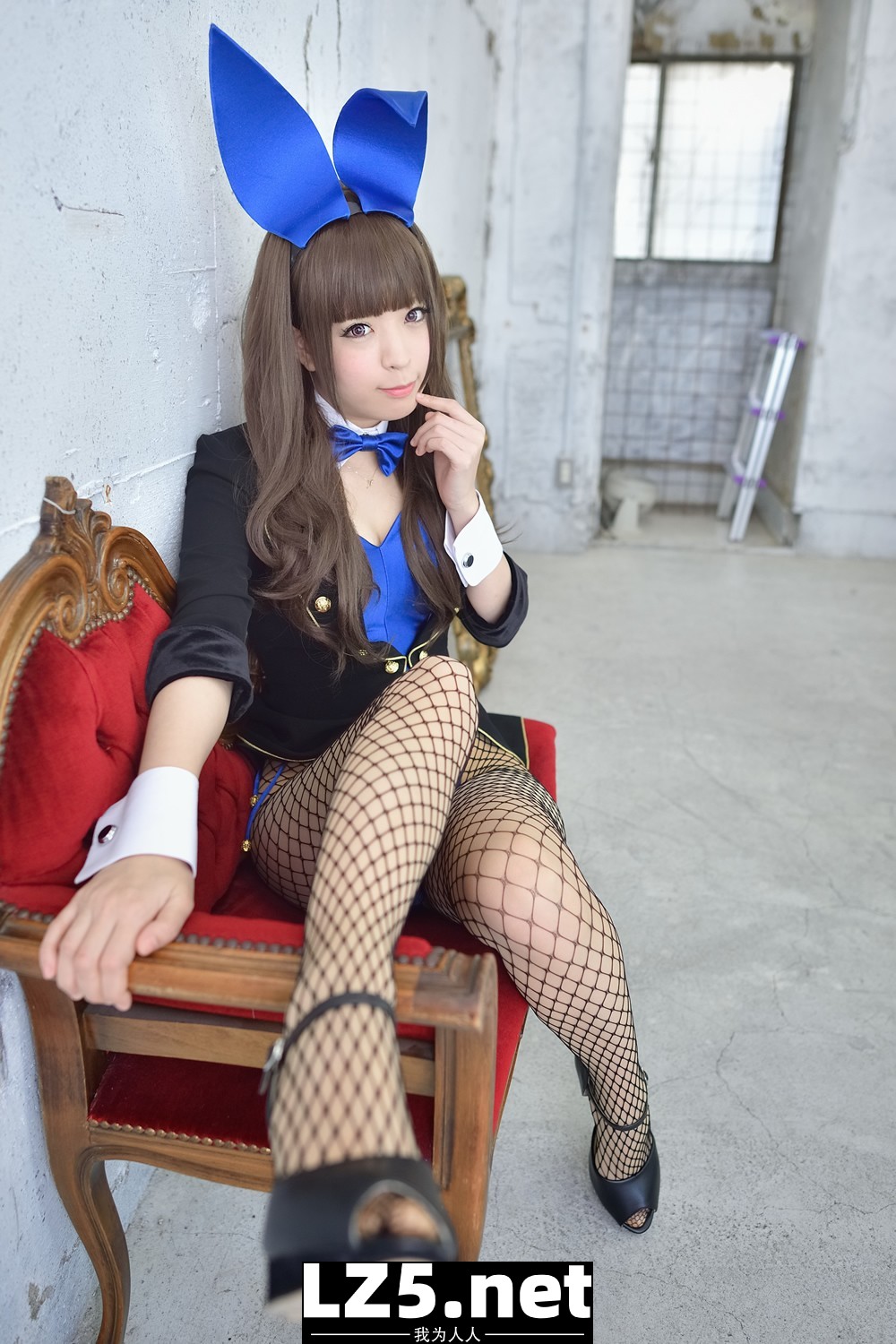 合同バニーガールROM Session for Layers【150P】