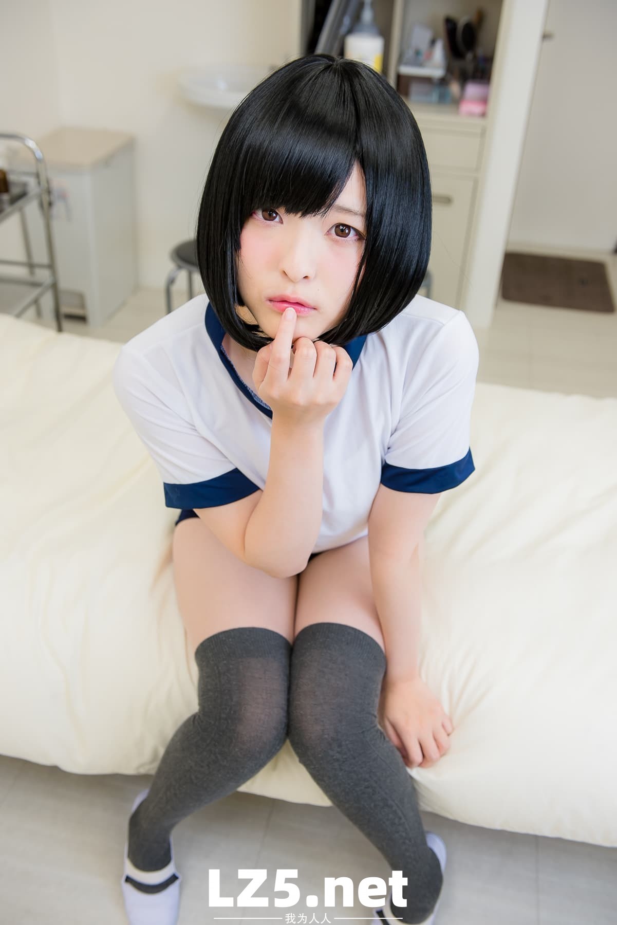 はいすくーる あやと【122P】