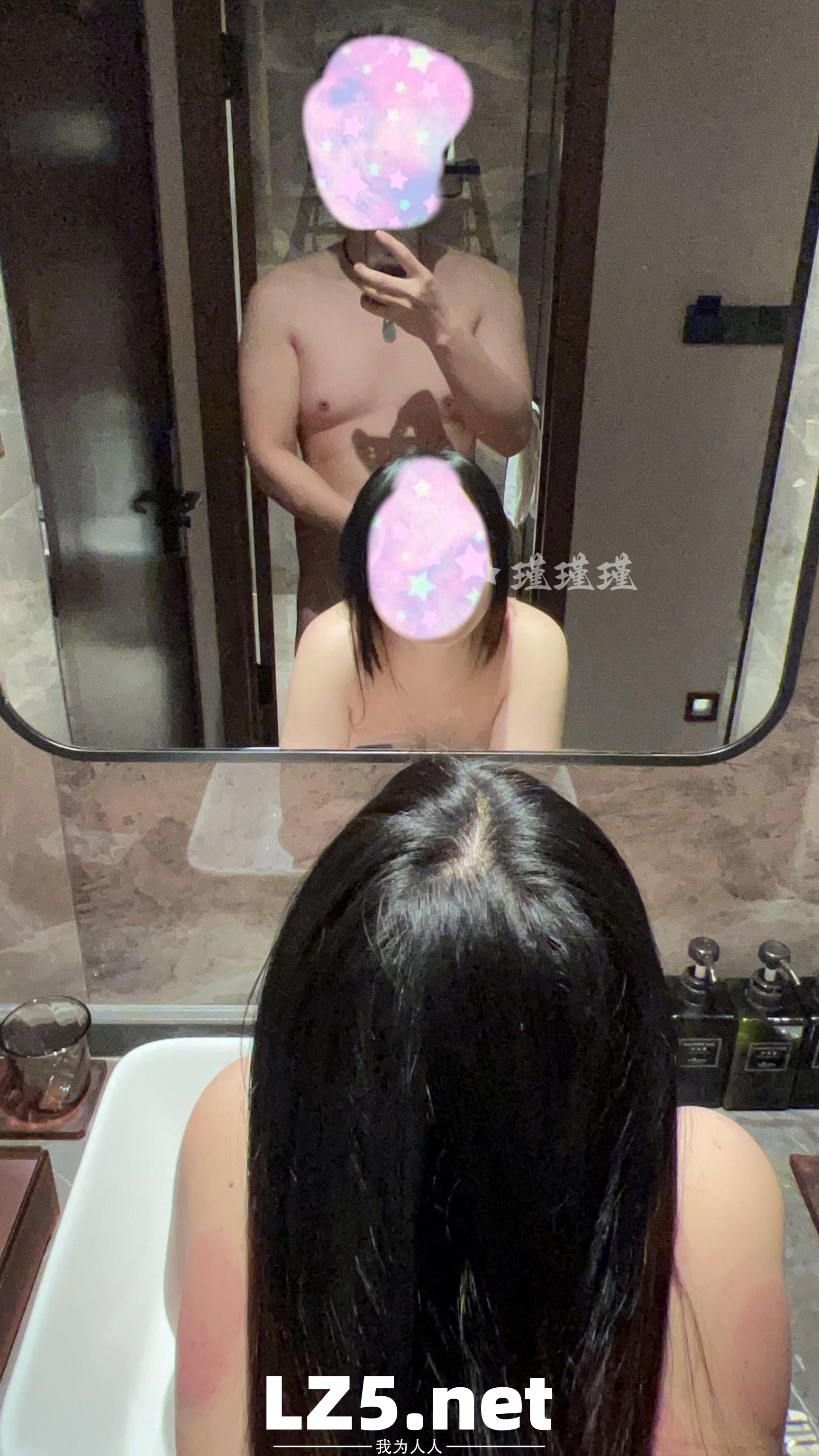 [原创] 意乱情迷的来意  黑丝的诱惑之射在巨乳上的精液 [42P]