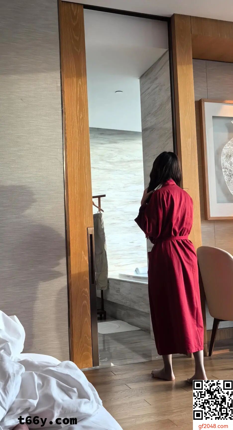 ［原创］朋友的大pp女友［27P］