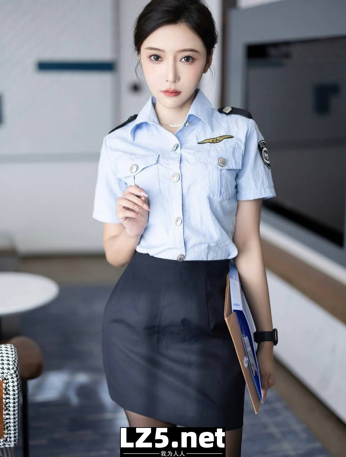 絲襪控 小秘書