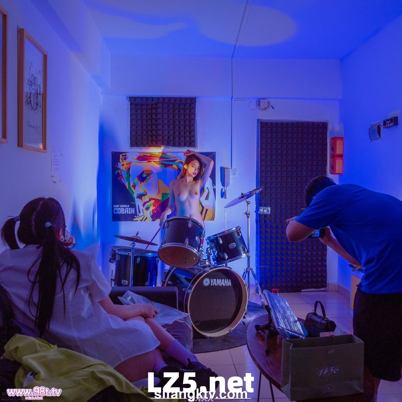 摄影师-米口02[79P]