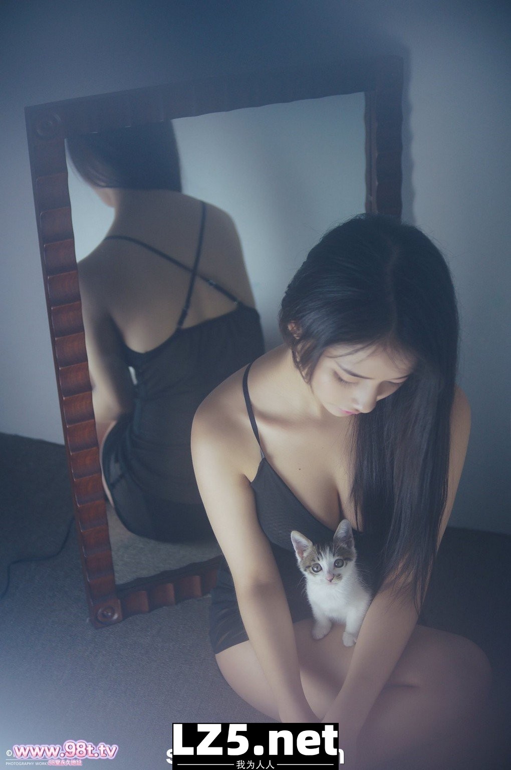 摄影师-米口03[79P]