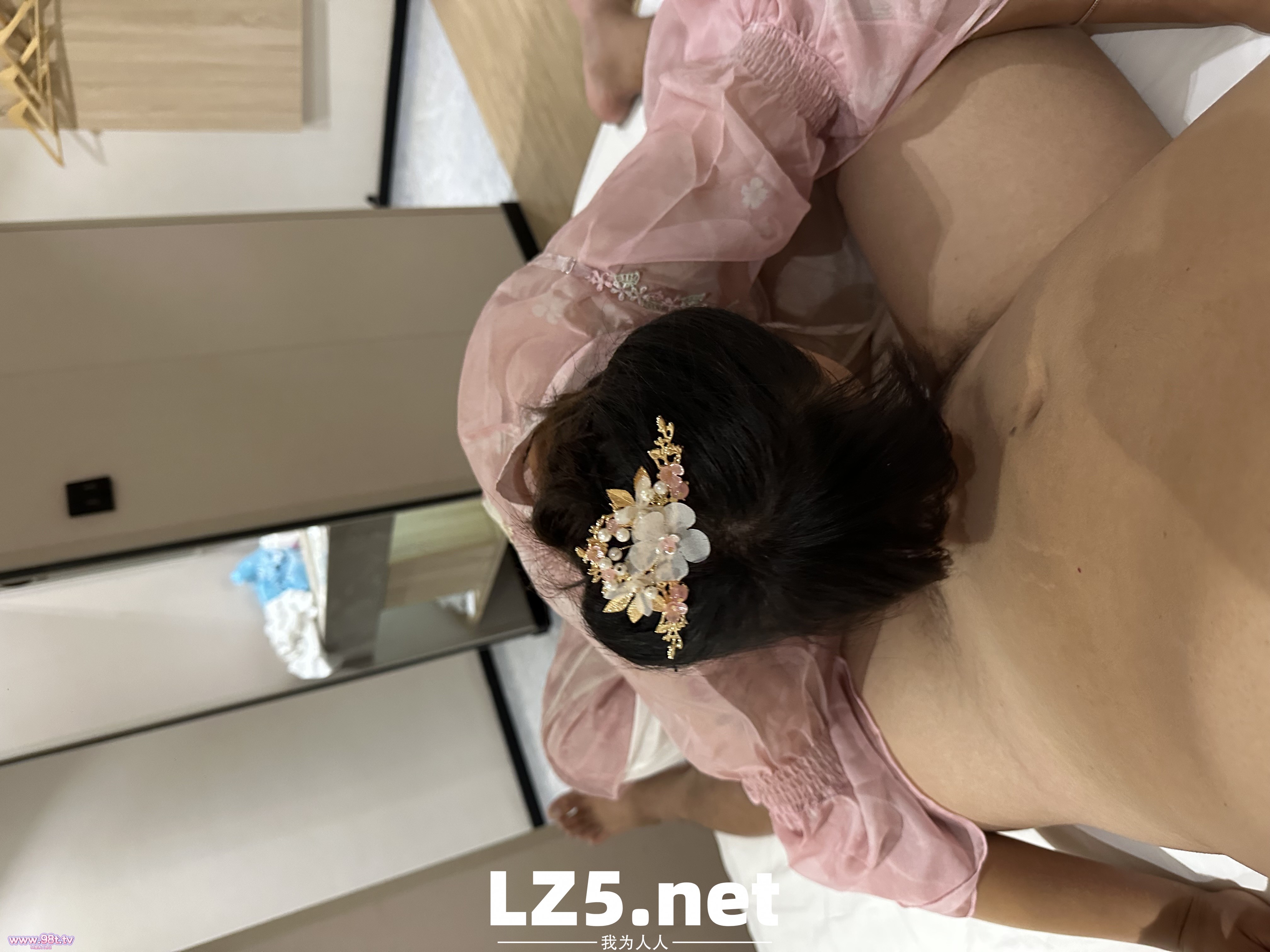 98年小情人之汉服第四弹【24p+6gif+合拍手势】