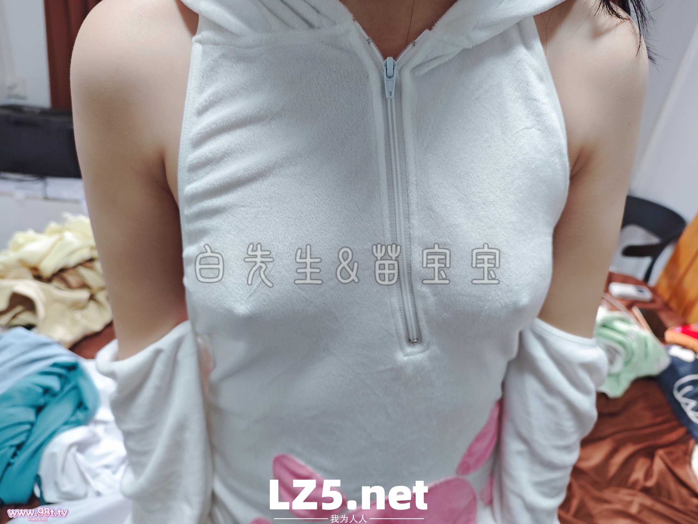 苗苗の又一次日常碎片&涩涩碎片【24P+4GIF+4V】