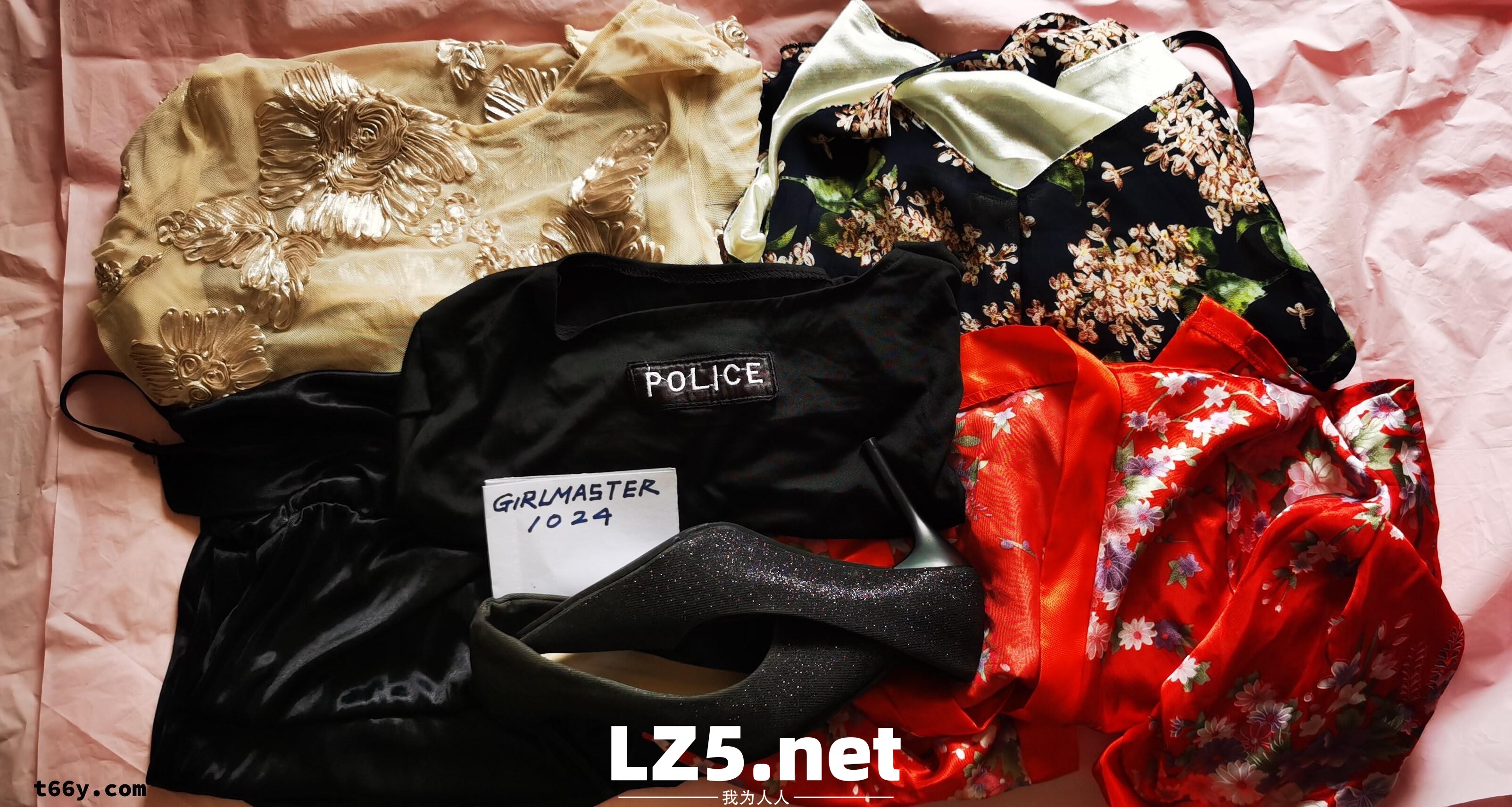 [原创]分享媳妇多套情趣衣服照，求申精，谢谢！[40P]附衣物和手写ID验证