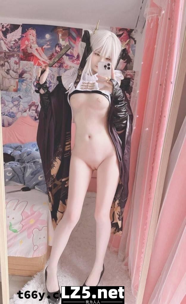 淫娃潜质[30P]