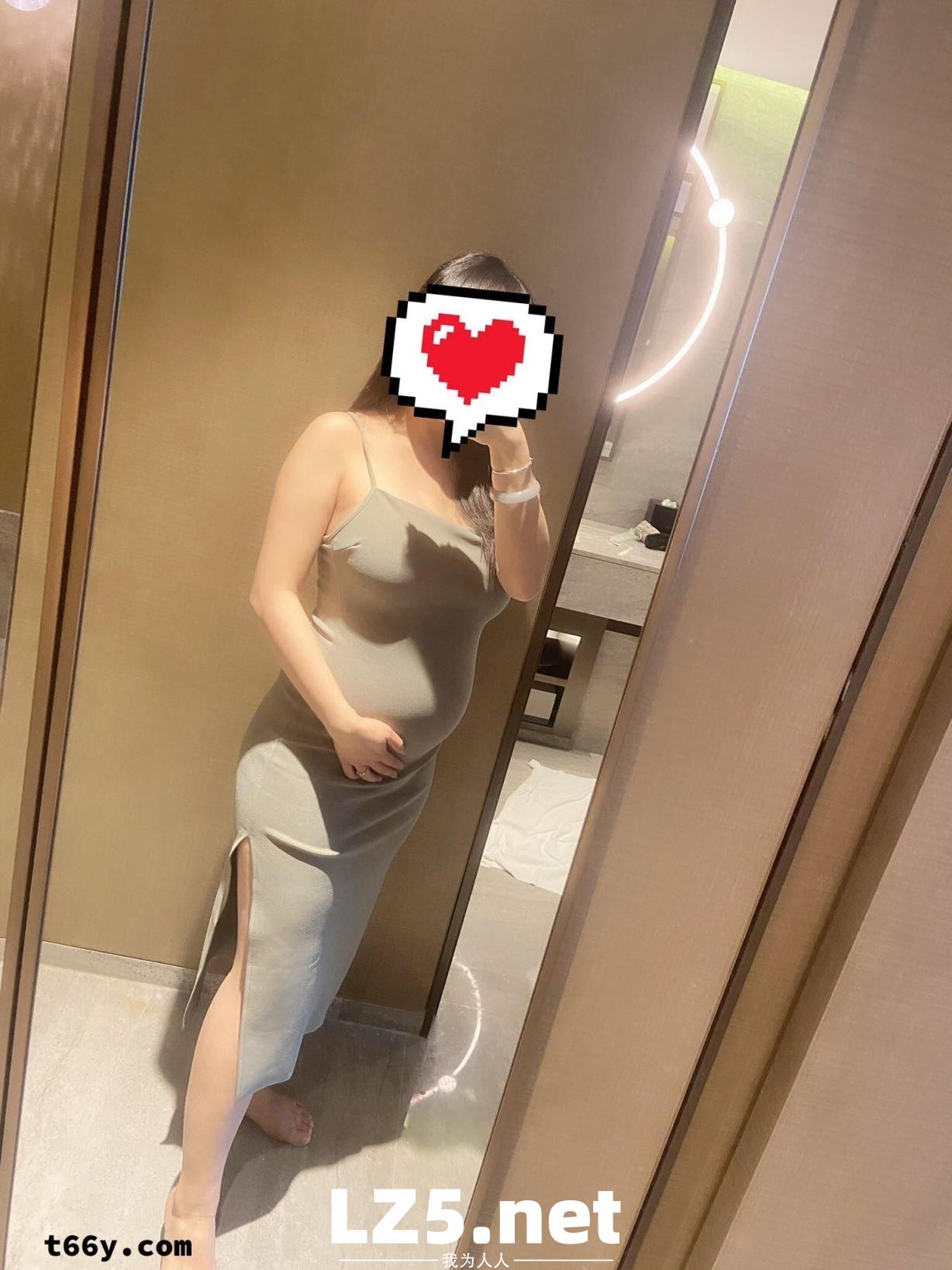 现已经人人都能上的母狗[30P]