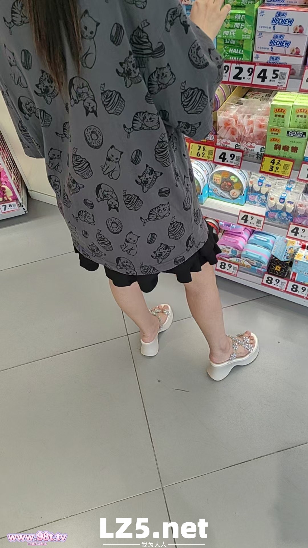 坐标0519，本次约的对象不是骚妻。骚妻已三通，本帖评论超1000更新三通全过程。【12P+手势验证】
