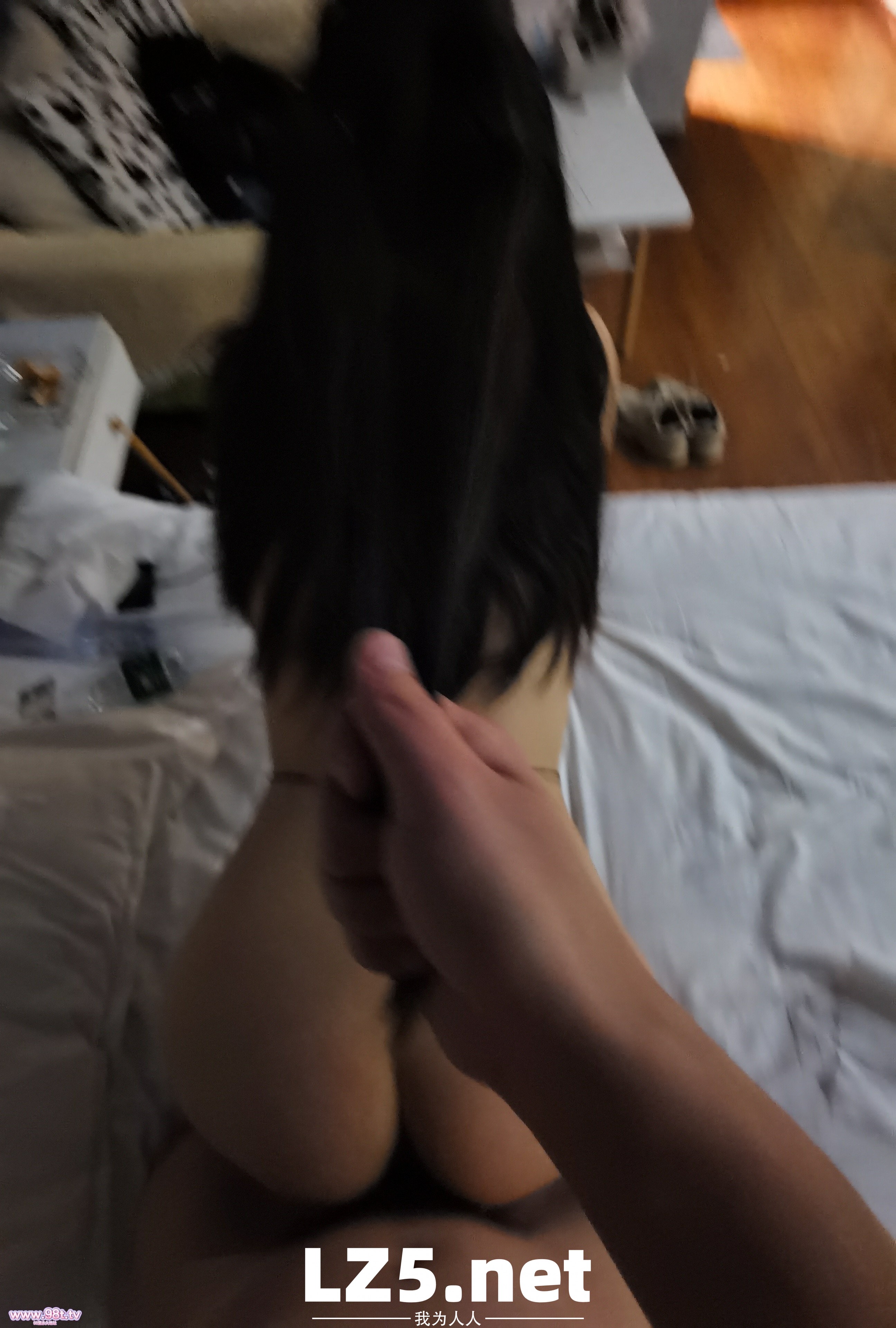 充满罪恶感的洛丽塔双马尾少女 攻速翻倍神器极致美臀诱惑【56P】