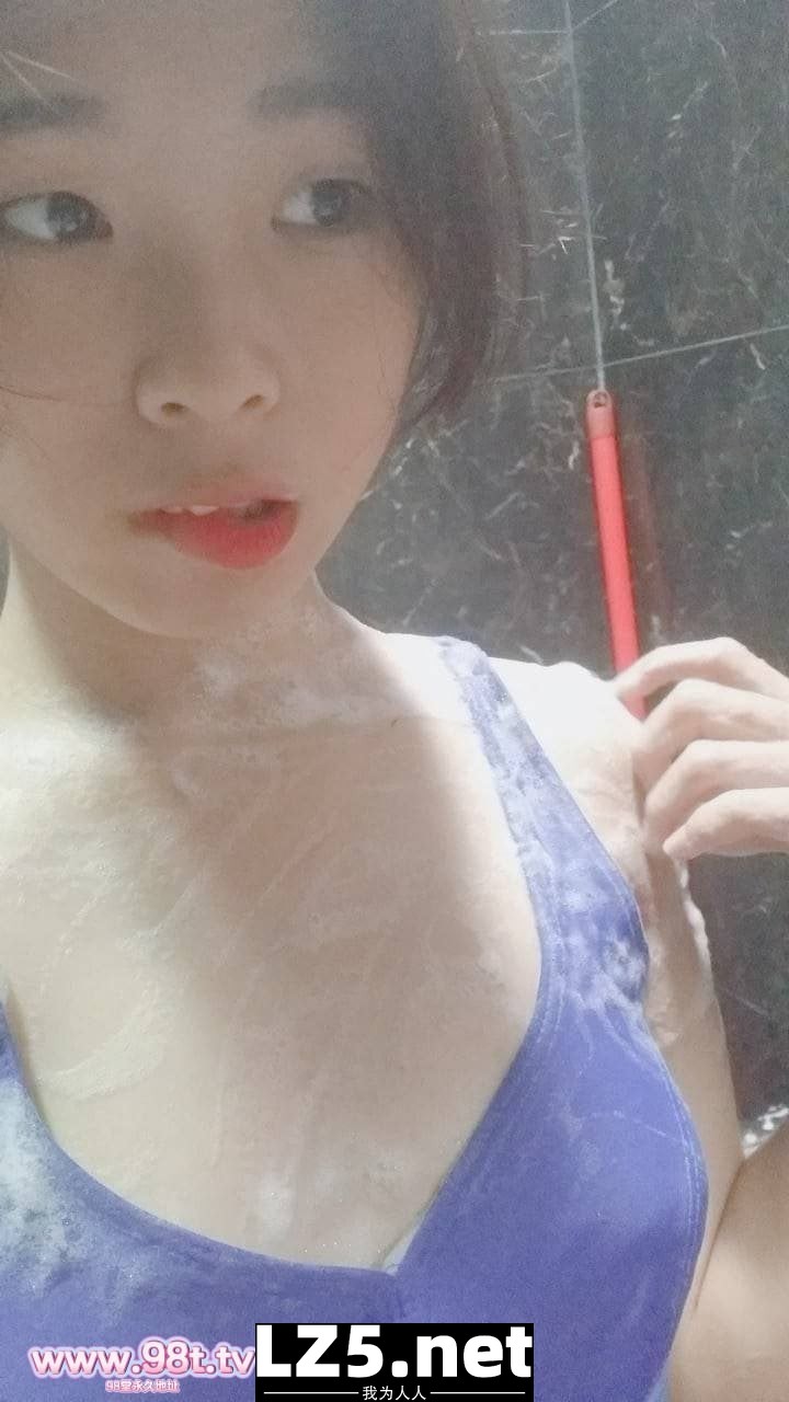 很嫩的美女_[29P]