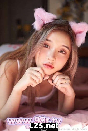 童颜巨乳