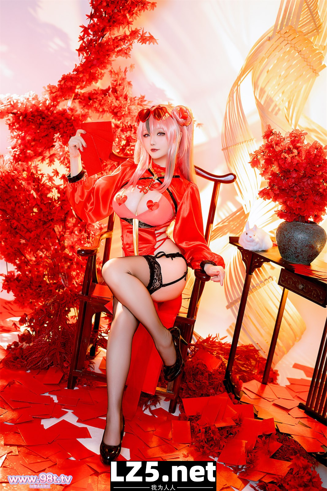 星之迟迟布莱默顿旗袍[84P]