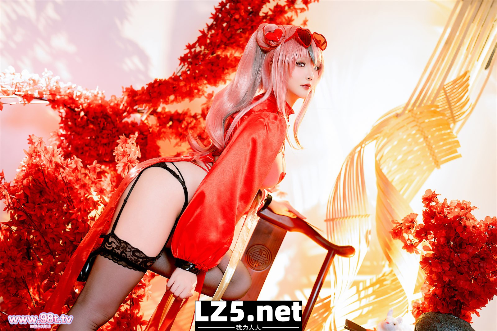 星之迟迟布莱默顿旗袍[84P]