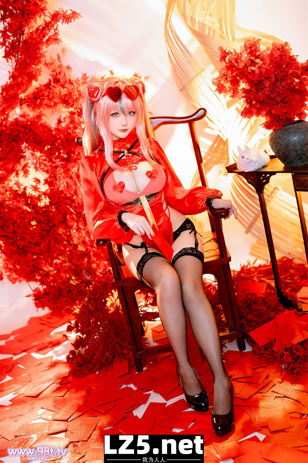 星之迟迟布莱默顿旗袍[84P]