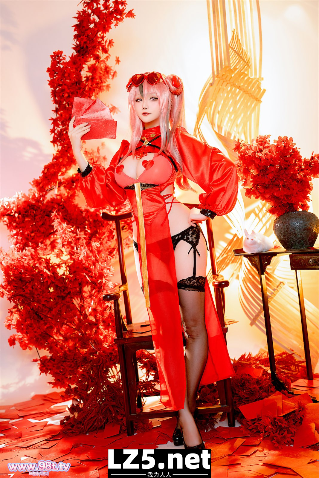 星之迟迟布莱默顿旗袍[84P]