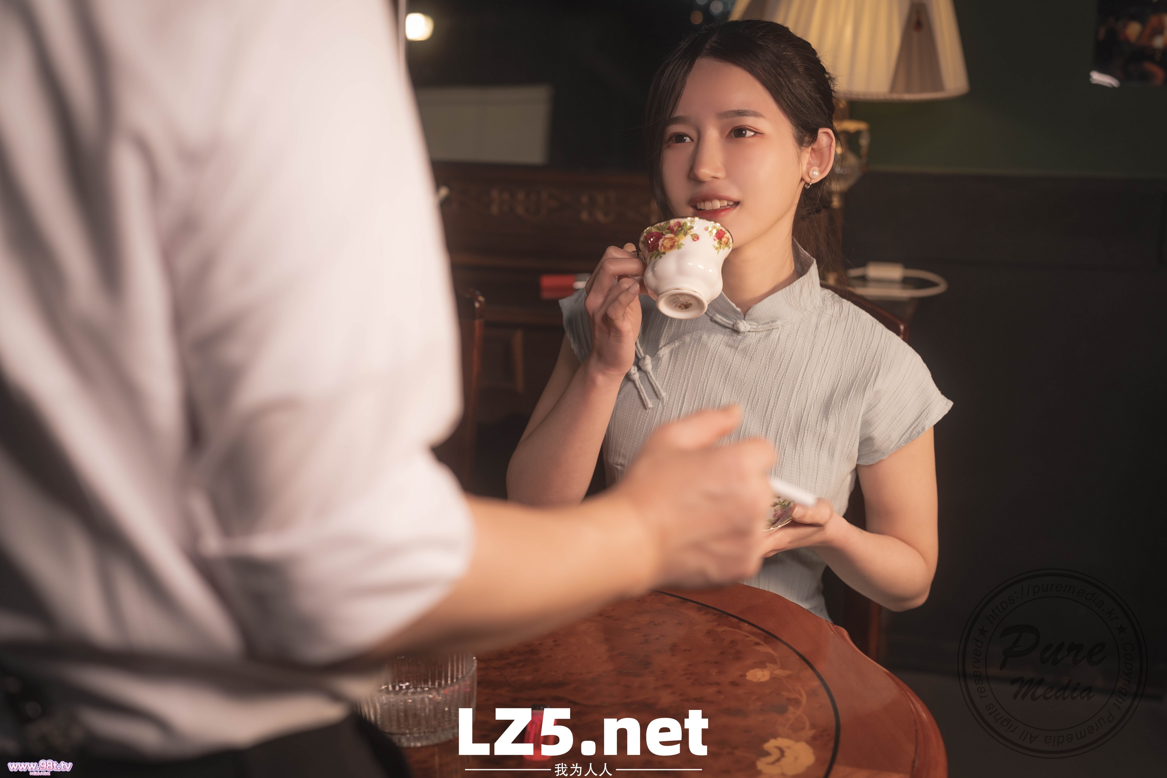绝色美女Yeha (예하) - In the Mood for Love[190P]