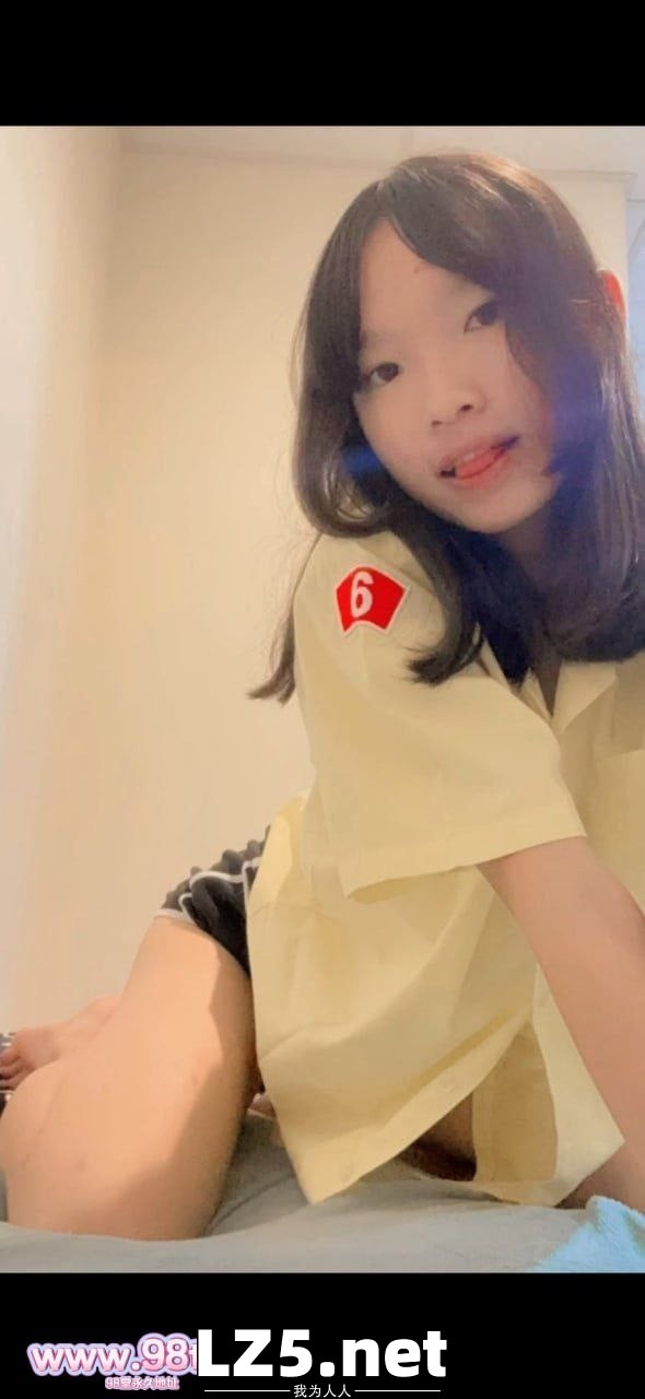 台妹女高秦以蓁[91P]