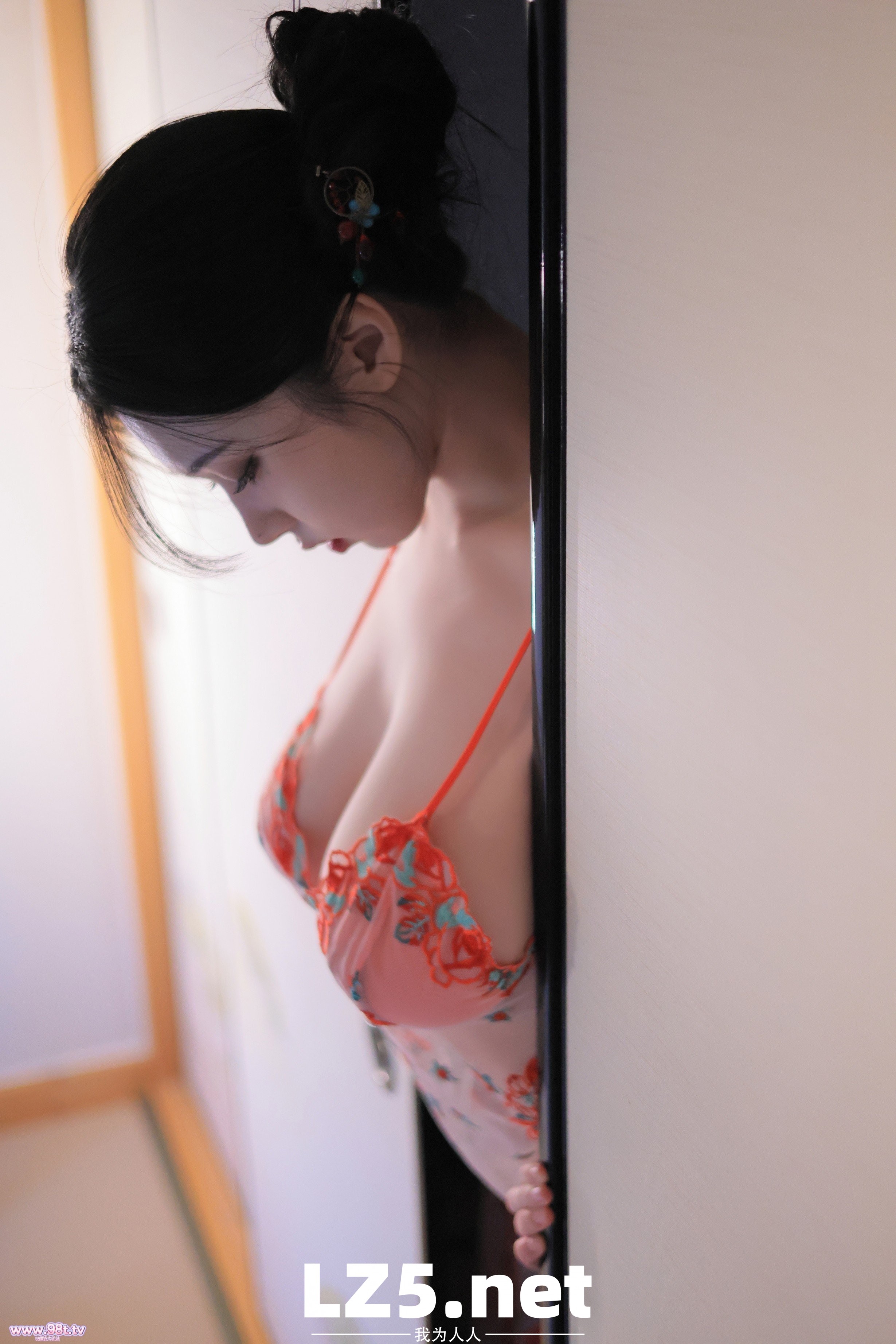 HEAT保证夺走你的精华[148P]