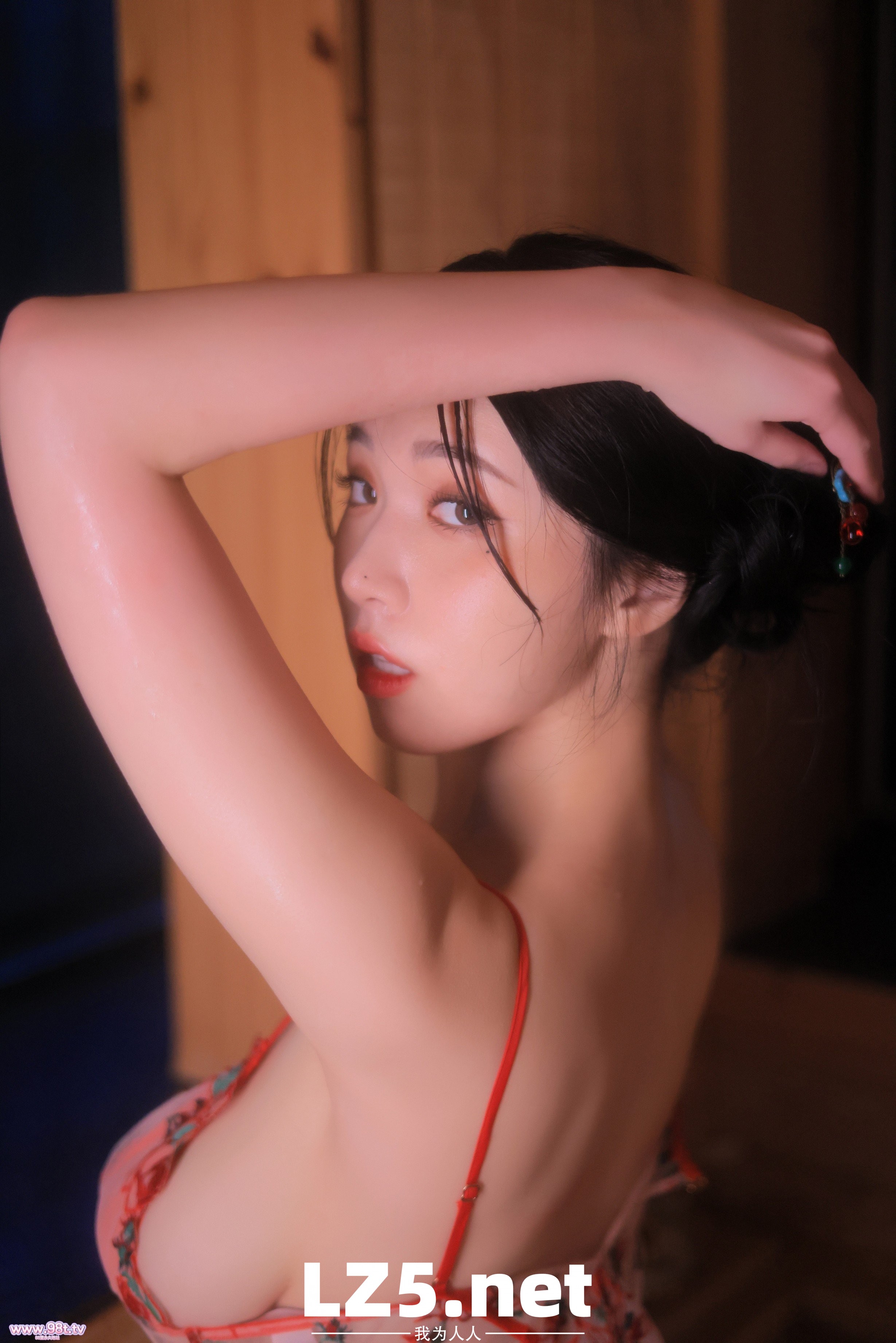 HEAT保证夺走你的精华[148P]