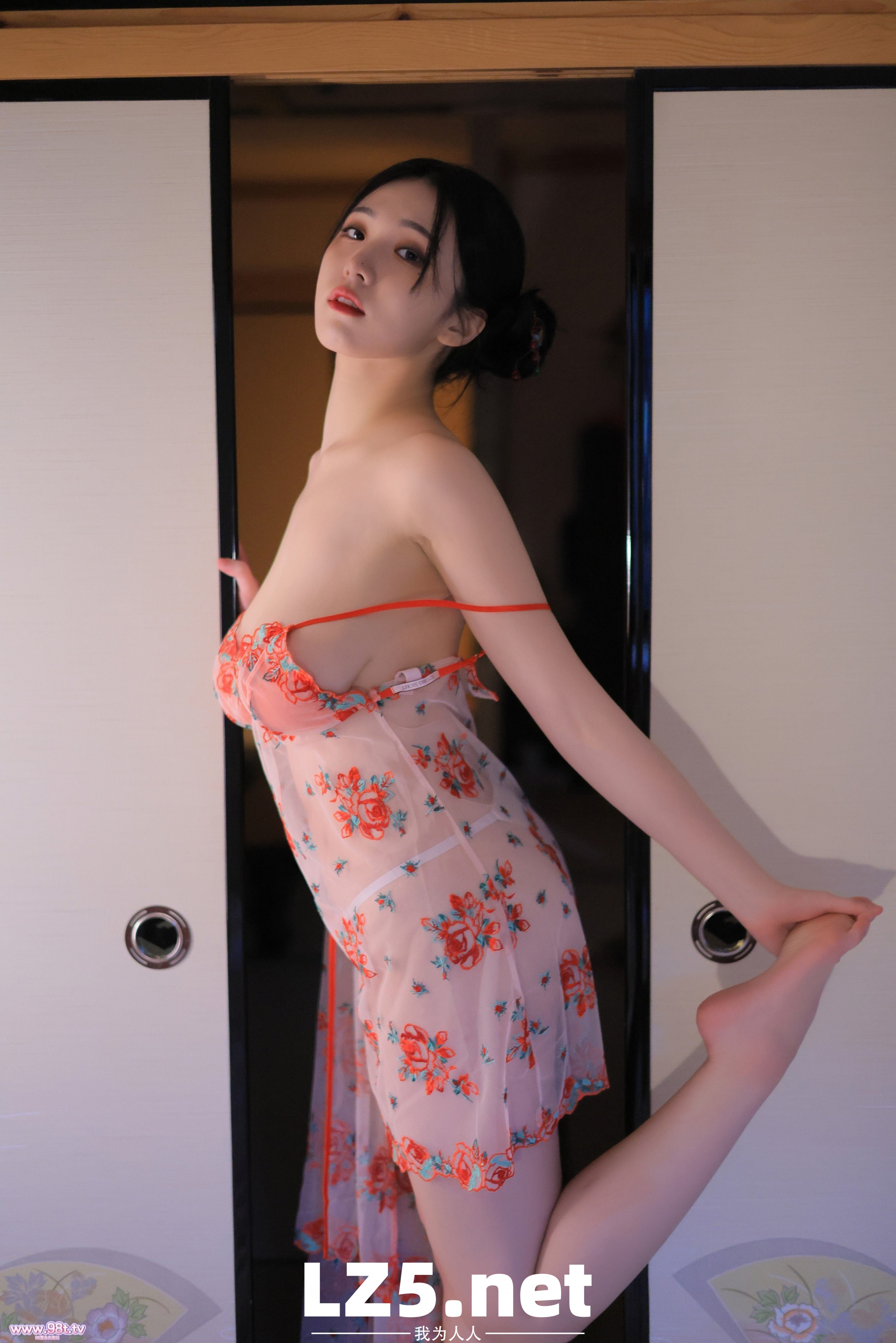 HEAT保证夺走你的精华[148P]