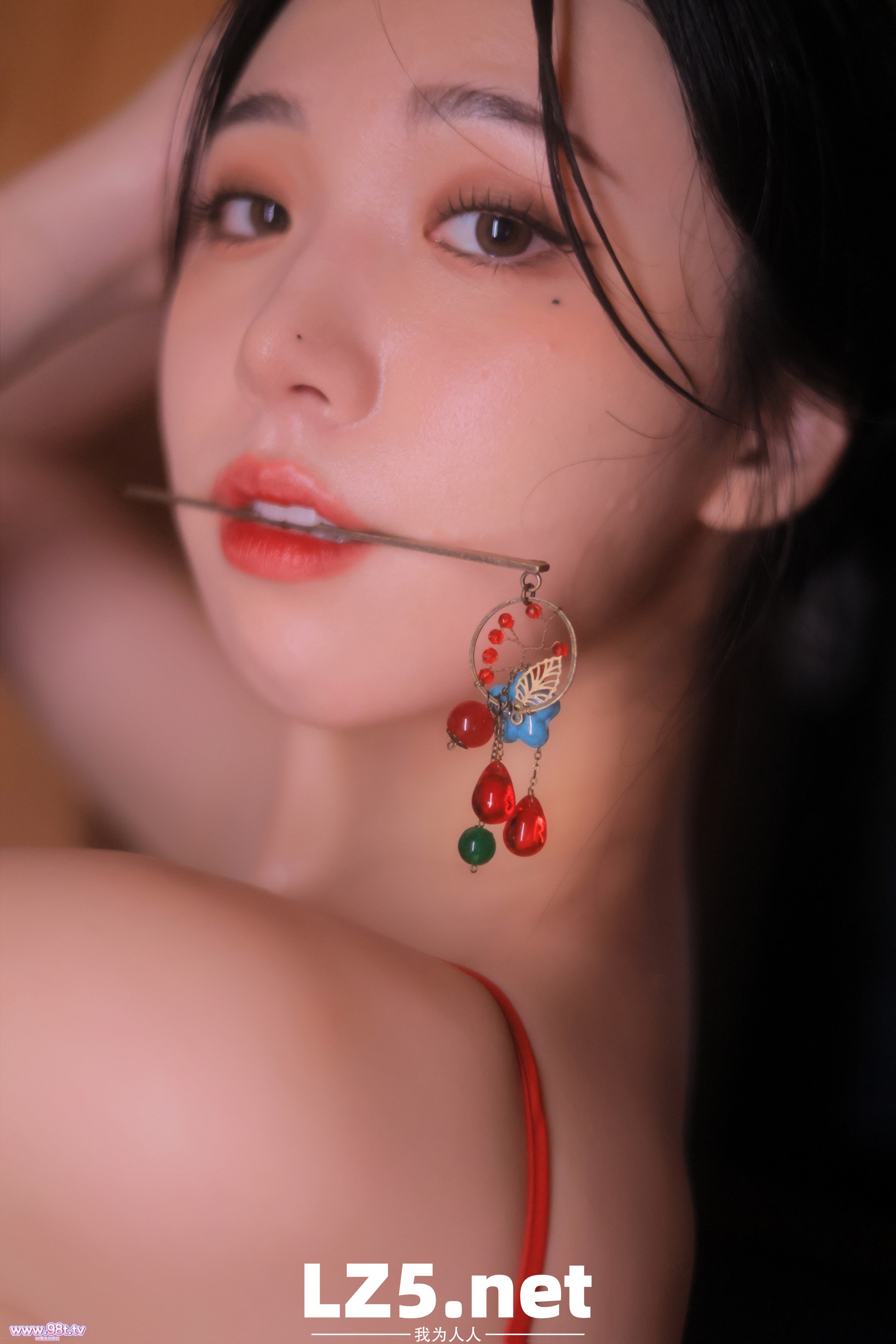 HEAT保证夺走你的精华[148P]