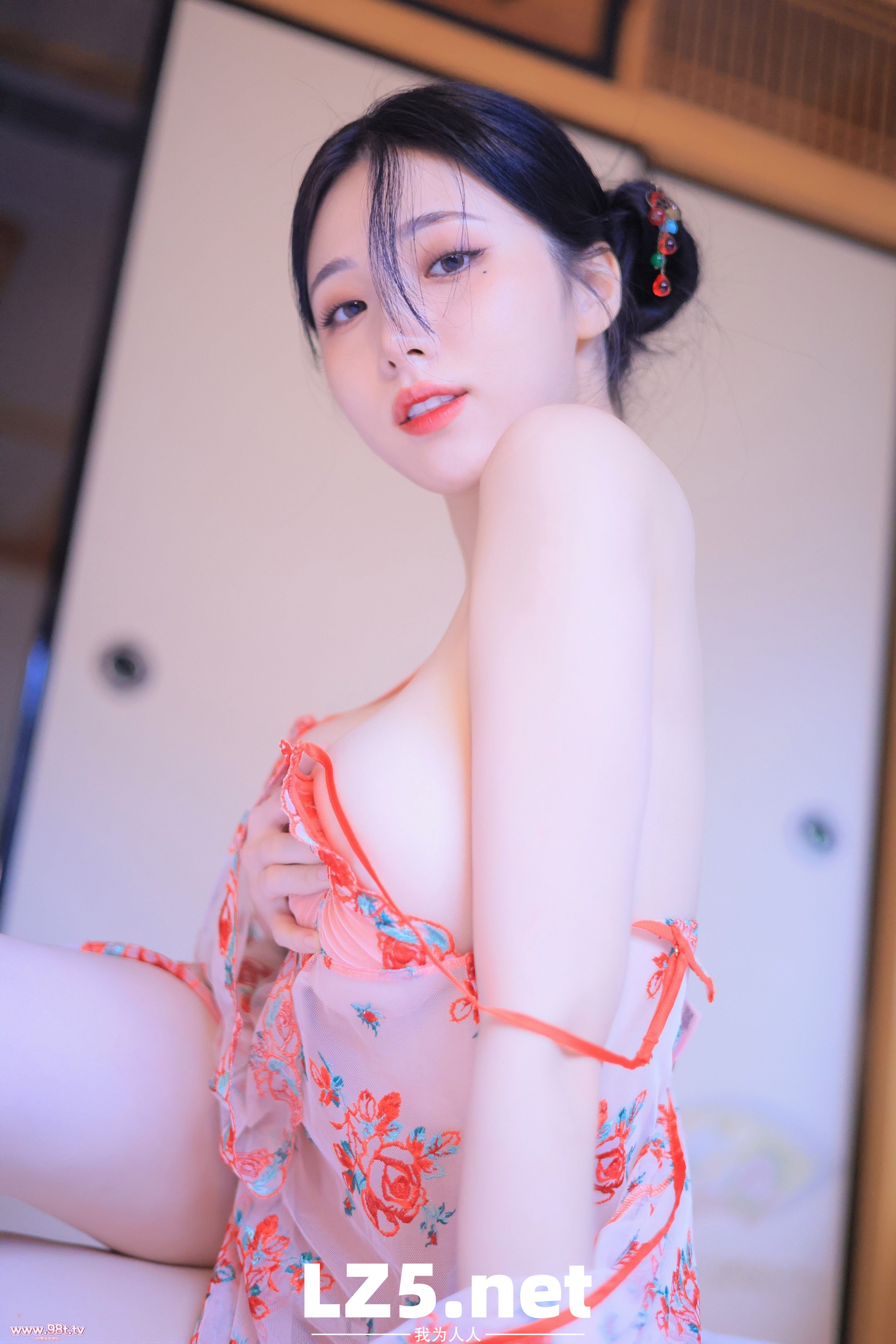 HEAT保证夺走你的精华[148P]