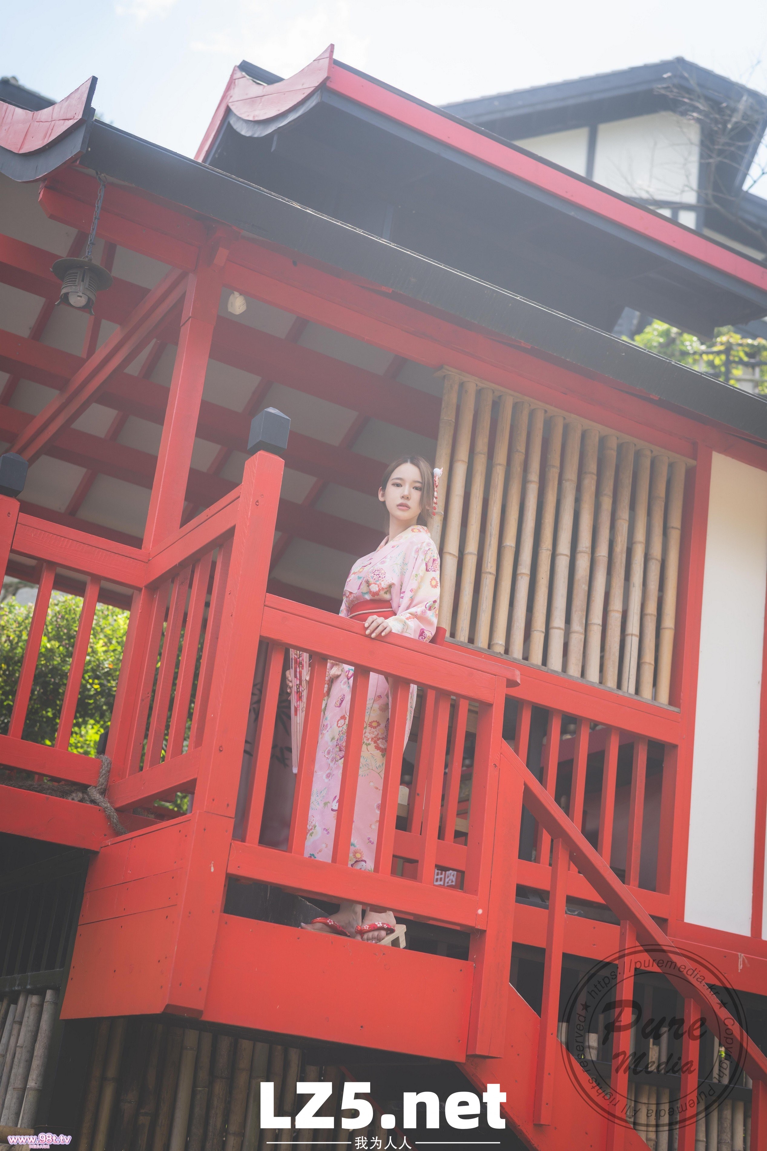 Yeha女神人前多正经床上就有多认真-上[48P]