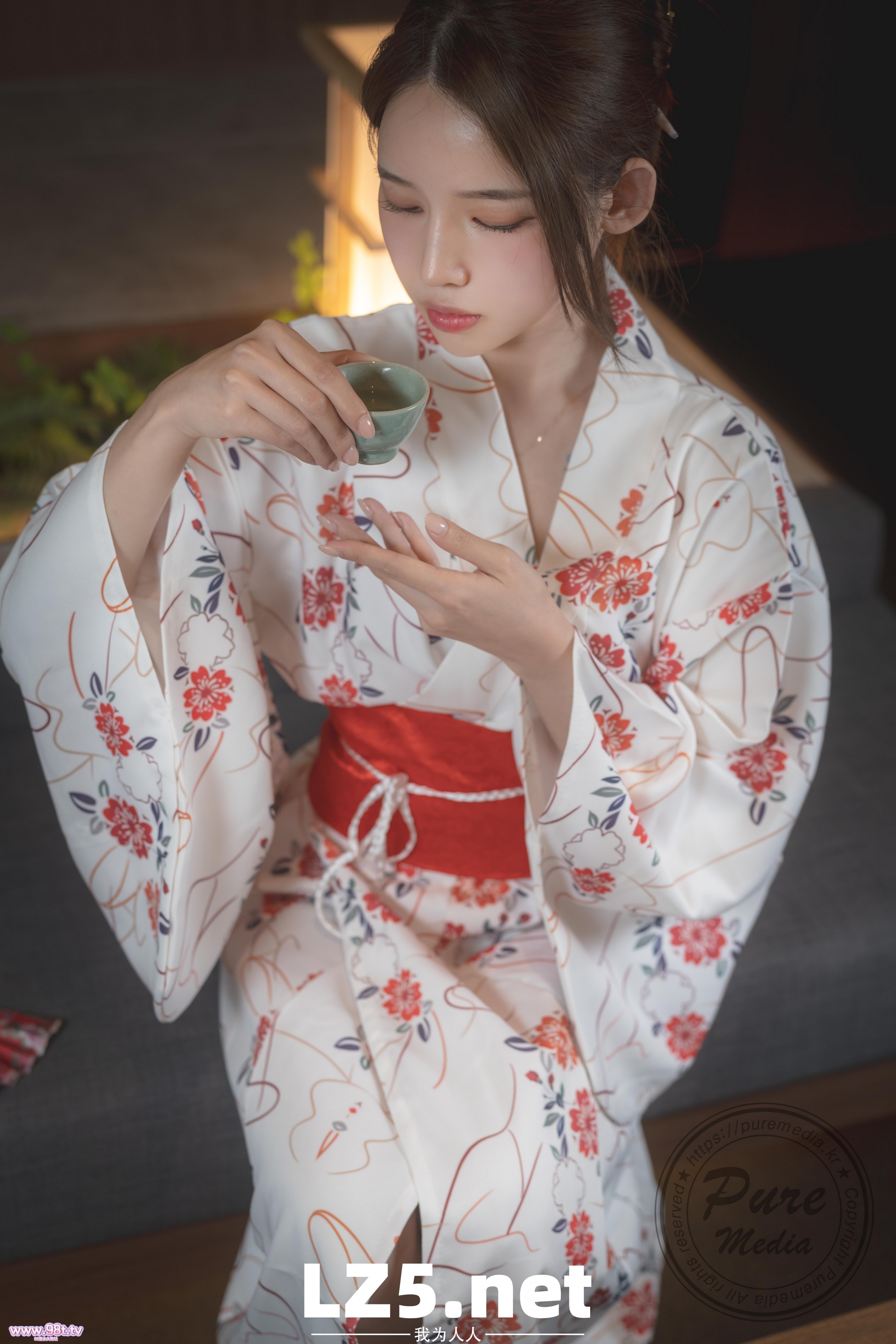 Yeha女神人前多正经床上就有多认真-上[48P]