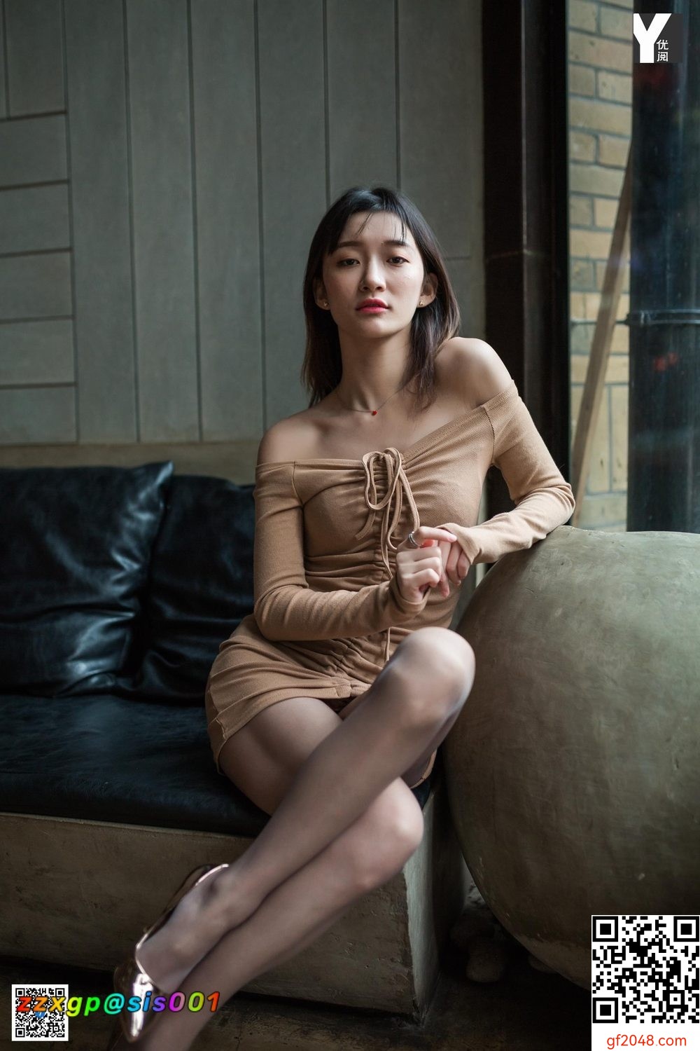 美腿秀12293[丝享家]756：秋秋《职业性感选手》[95P]