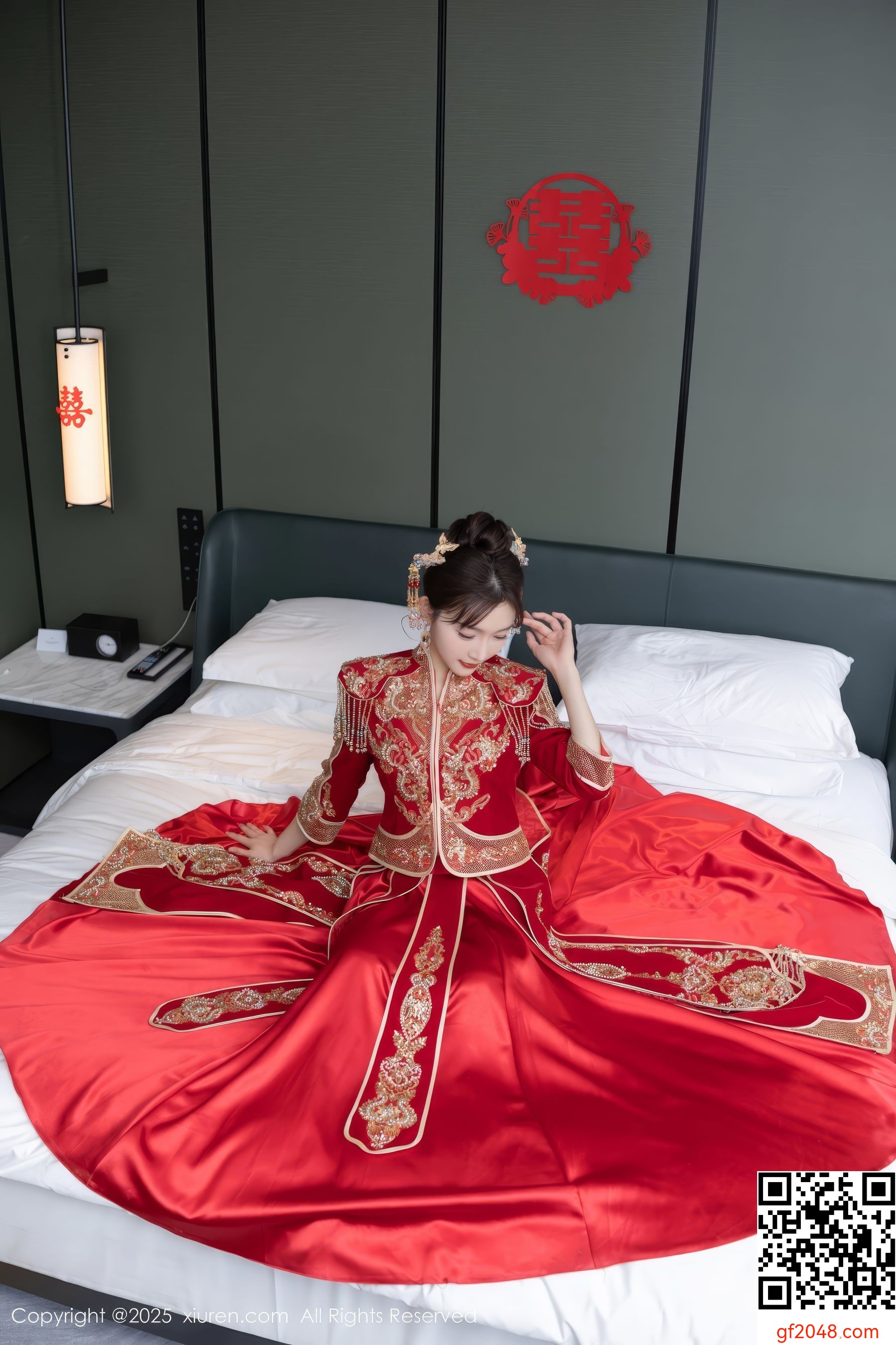【达人组出品】[秀人网XiuRen] No.9770 陆萱萱[82P]