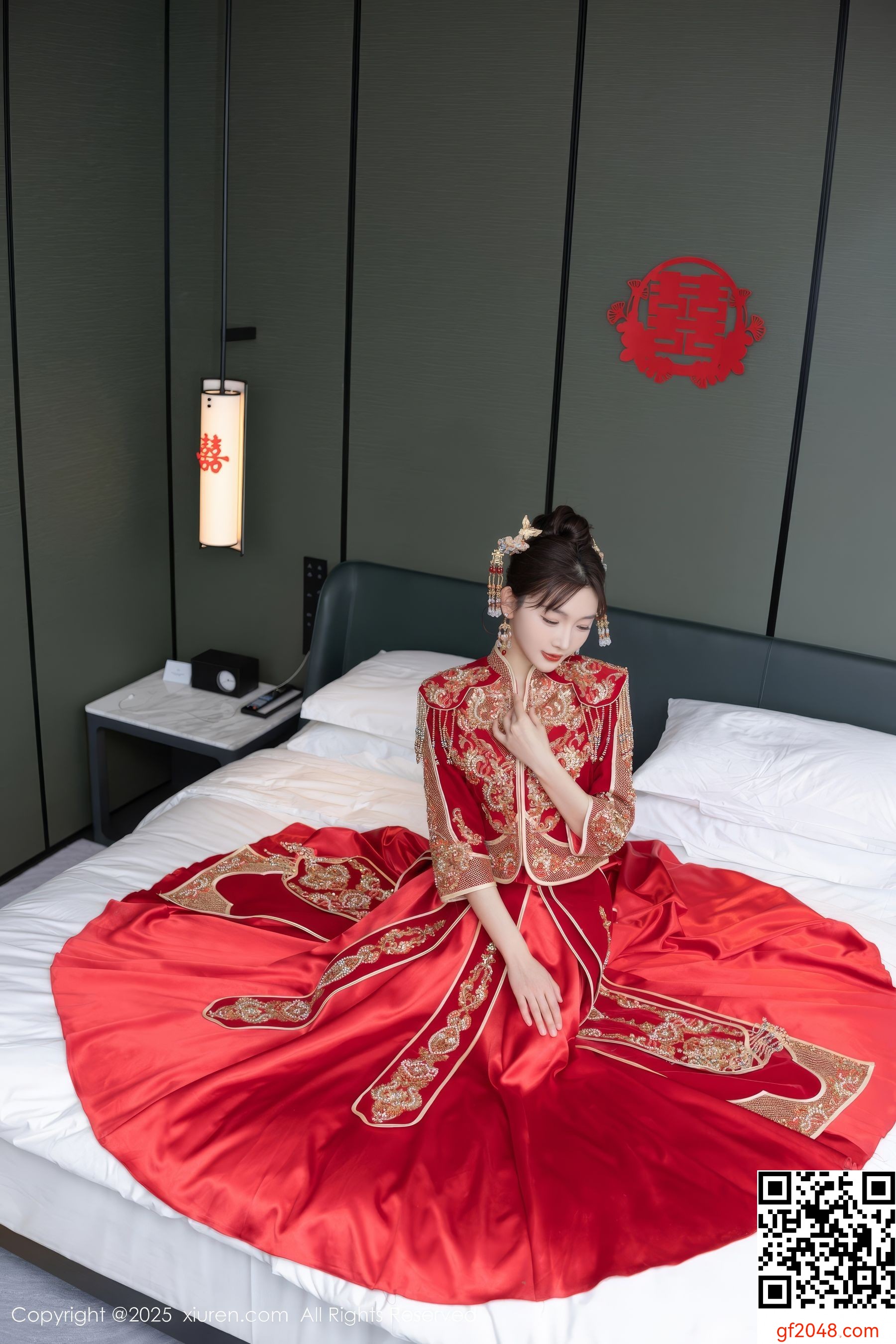 【达人组出品】[秀人网XiuRen] No.9770 陆萱萱[82P]