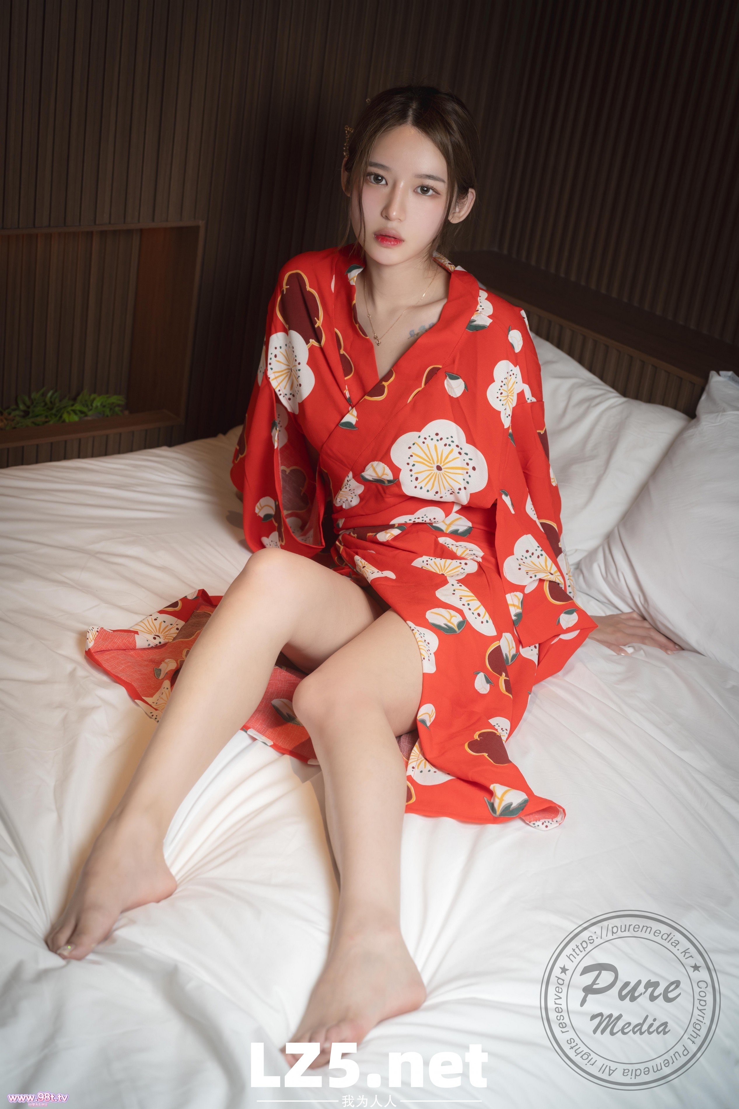 Yeha女神人前多正经床上就有多认真[56P]