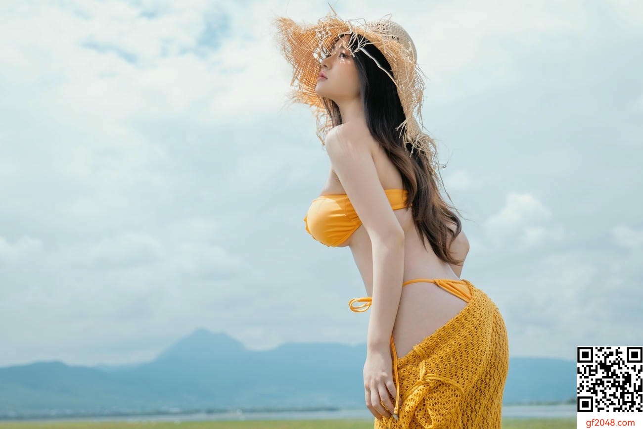 【網路收集系列】年年Nnian - 夏麓【80P】
