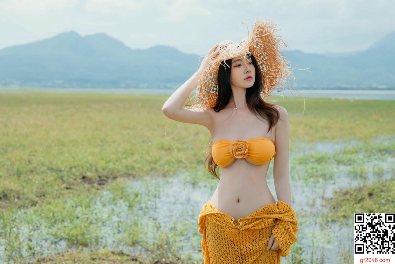 【網路收集系列】年年Nnian - 夏麓【80P】