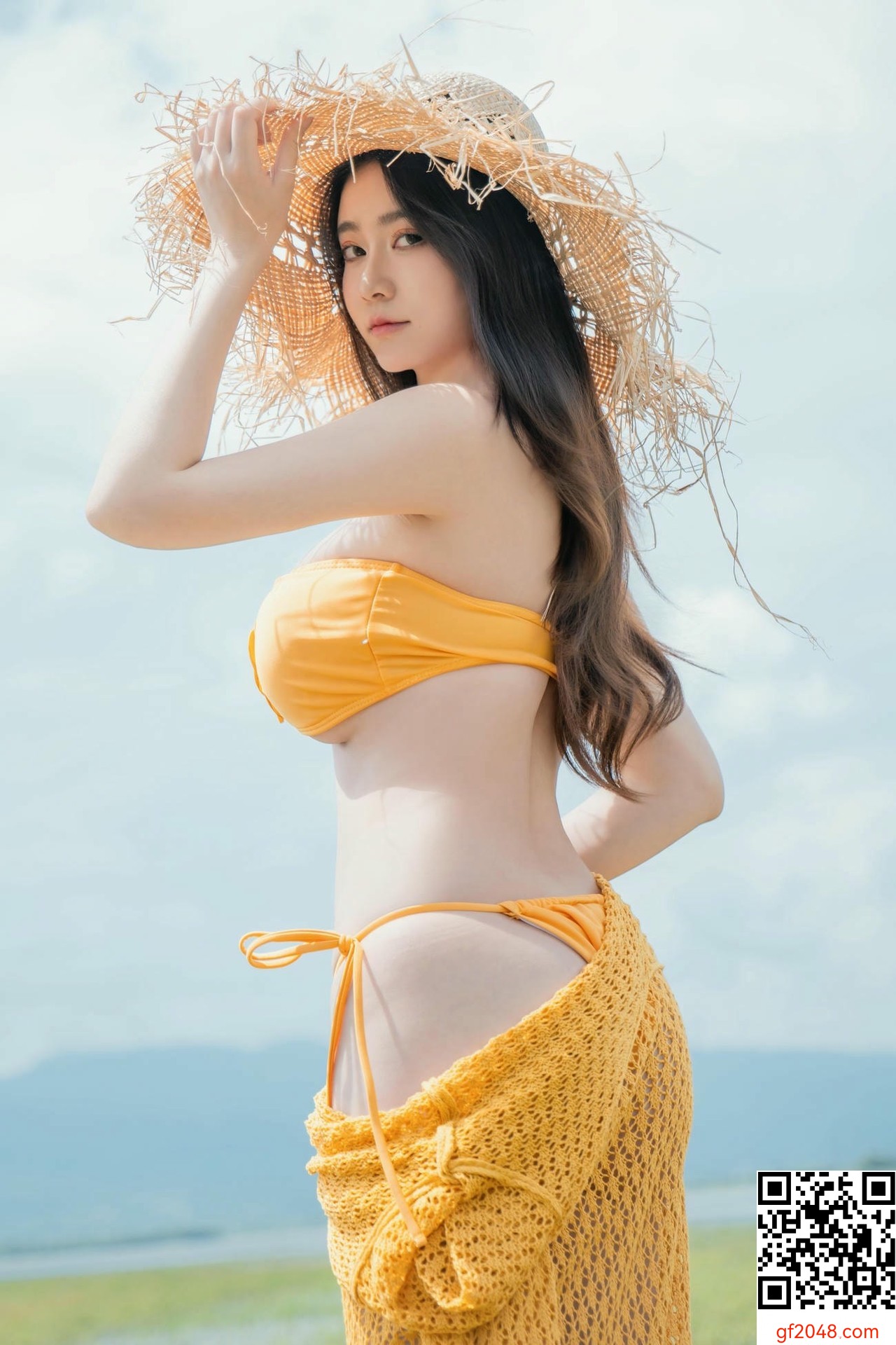 【網路收集系列】年年Nnian - 夏麓【80P】
