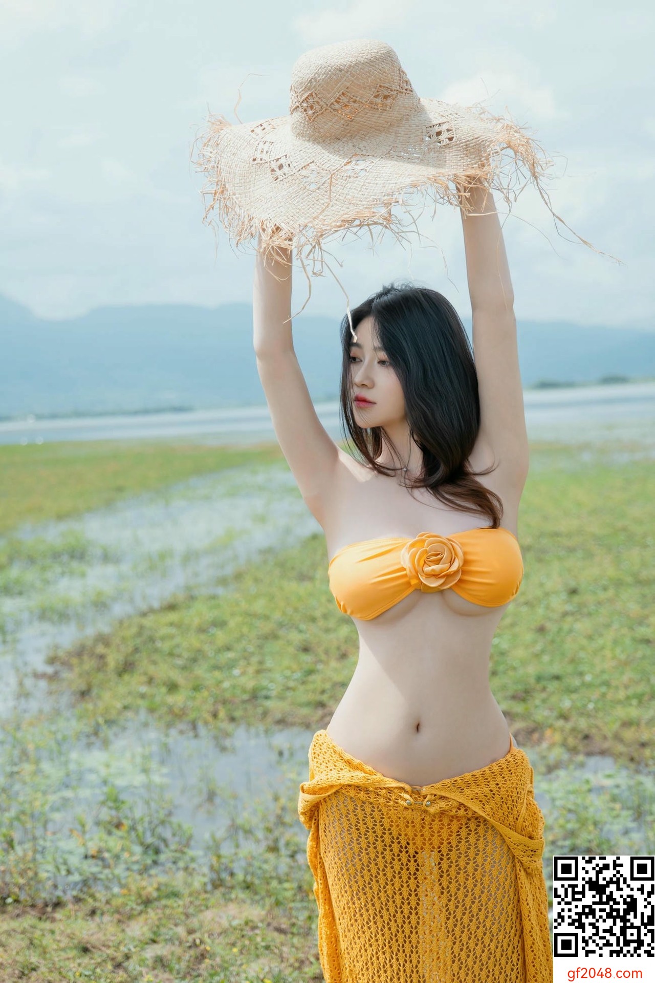 【網路收集系列】年年Nnian - 夏麓【80P】